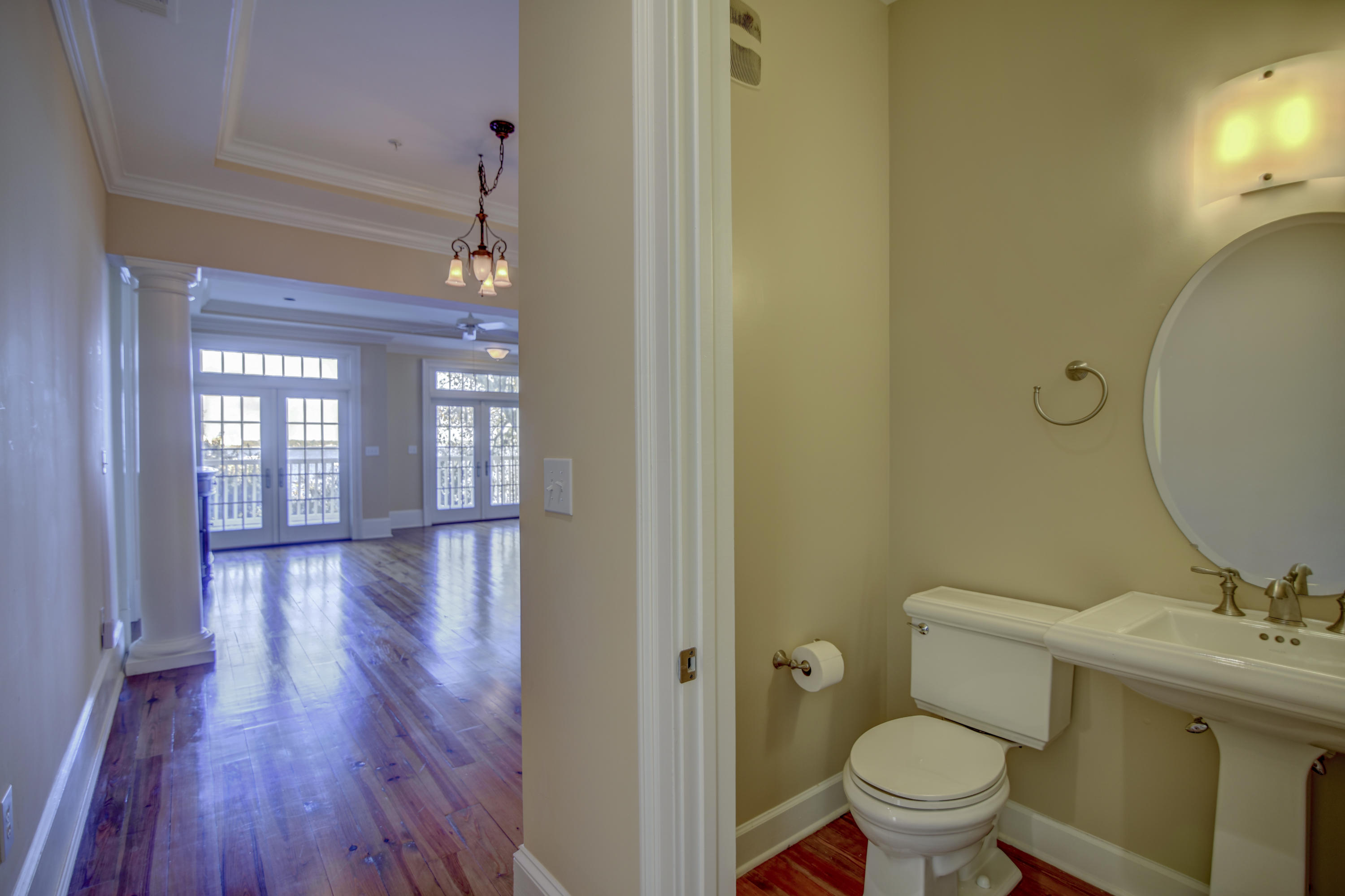 Waterhaven - Residential