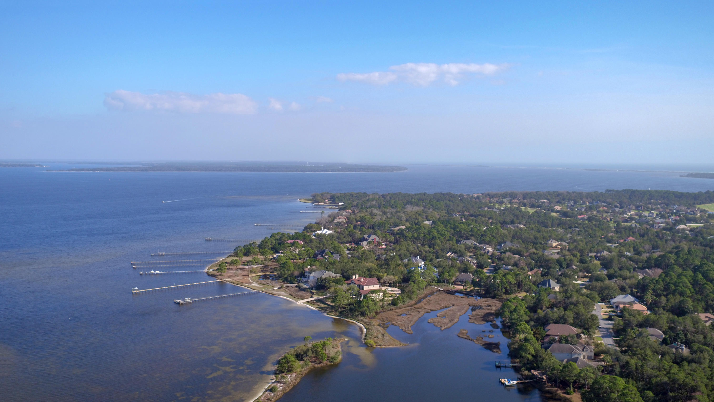 Waterhaven - Residential