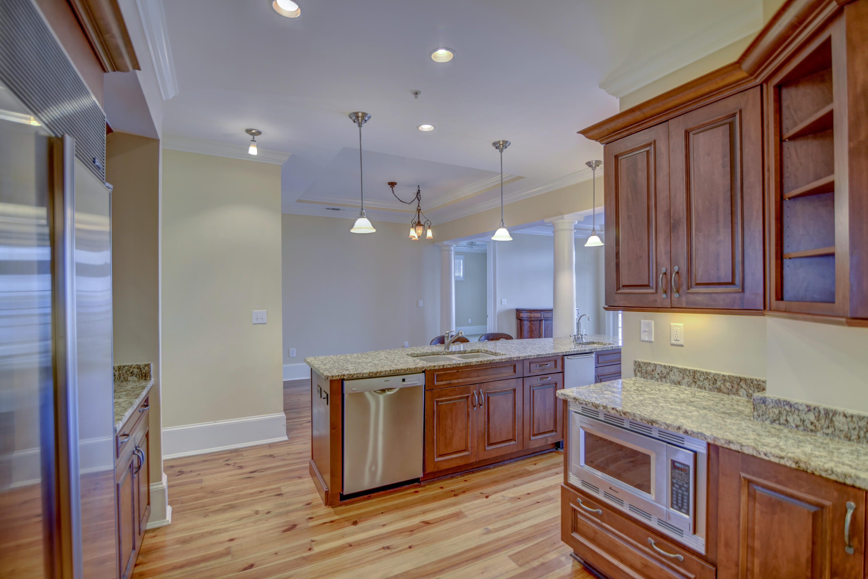 Waterhaven - Residential