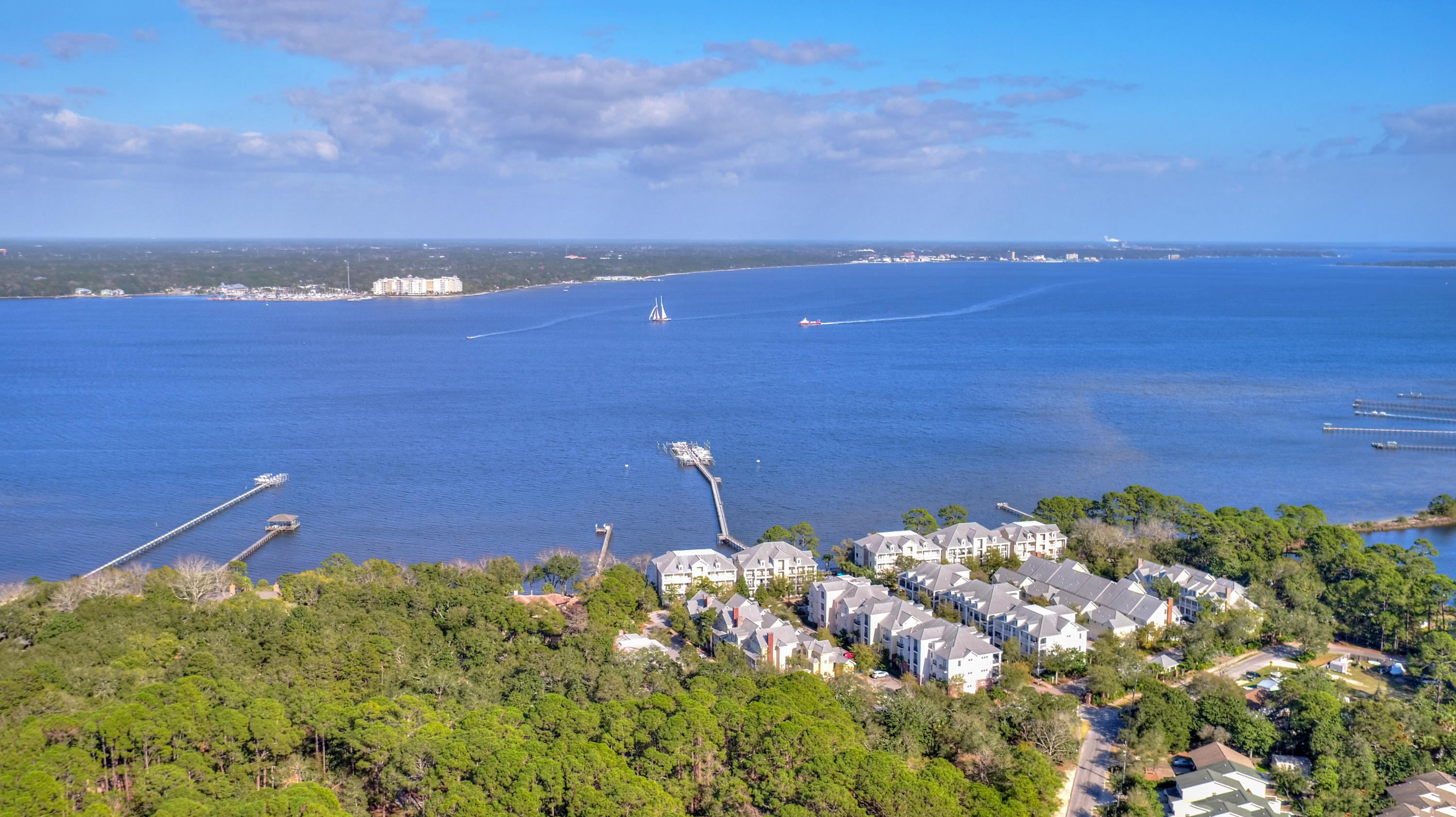 Waterhaven - Residential