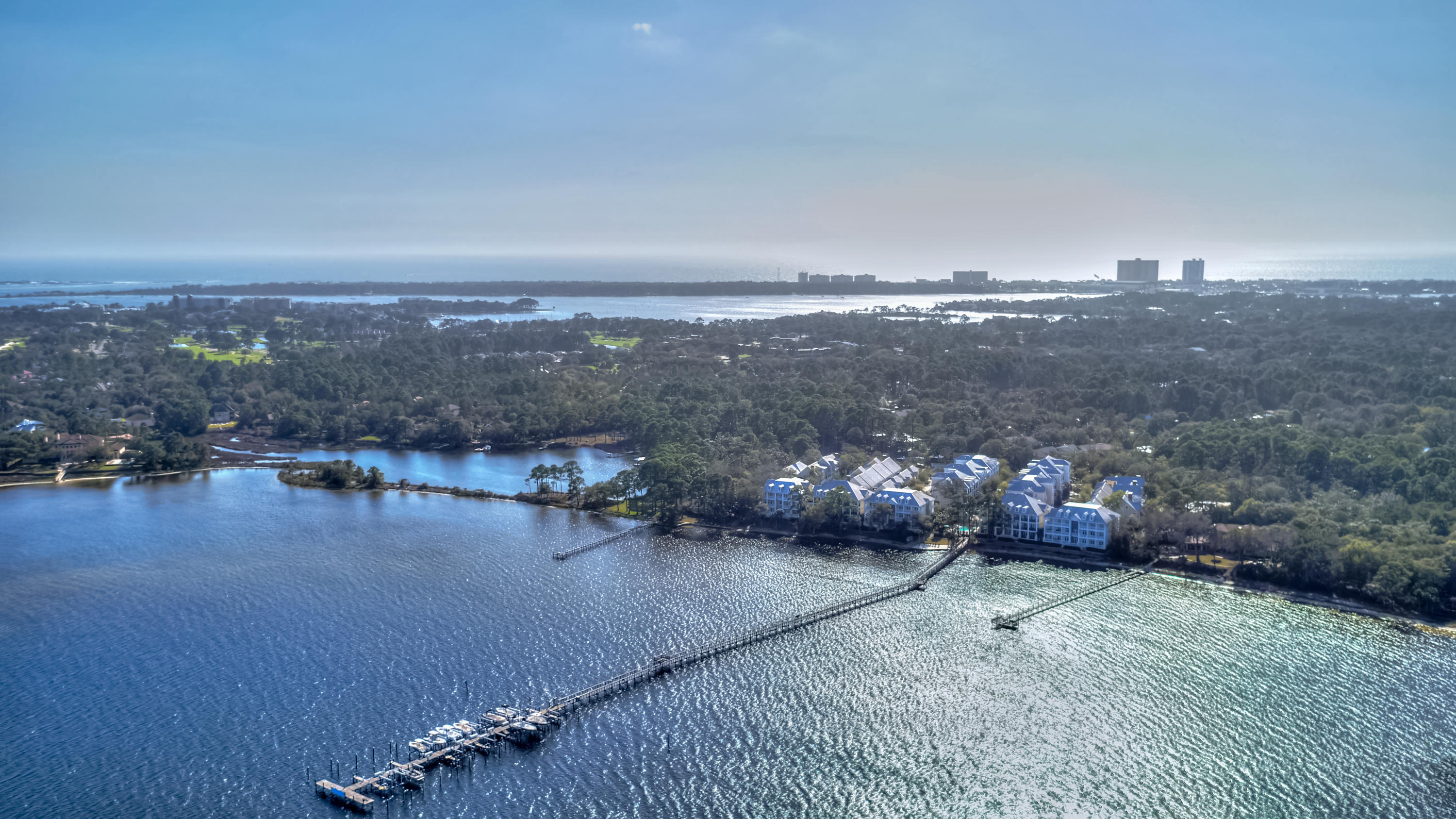 Waterhaven - Residential