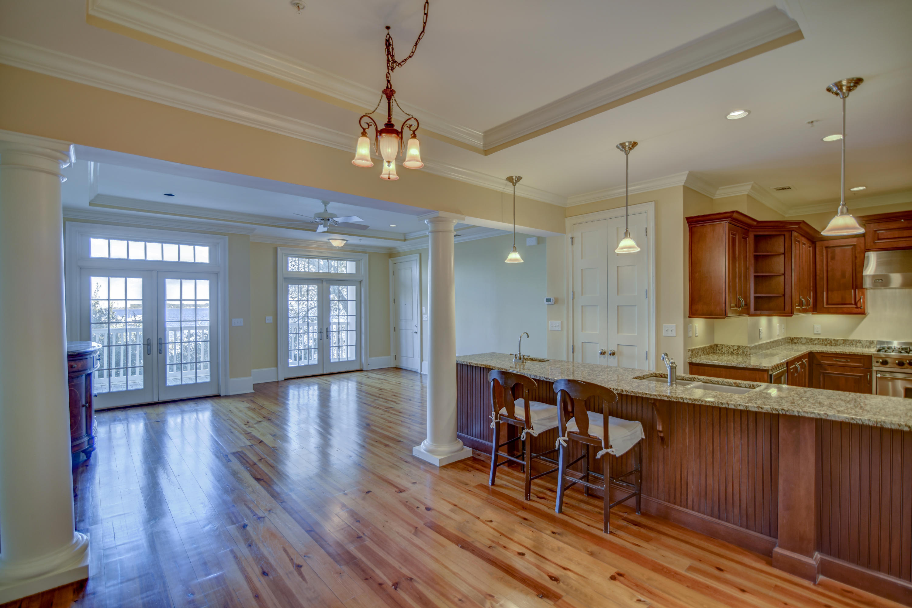 Waterhaven - Residential