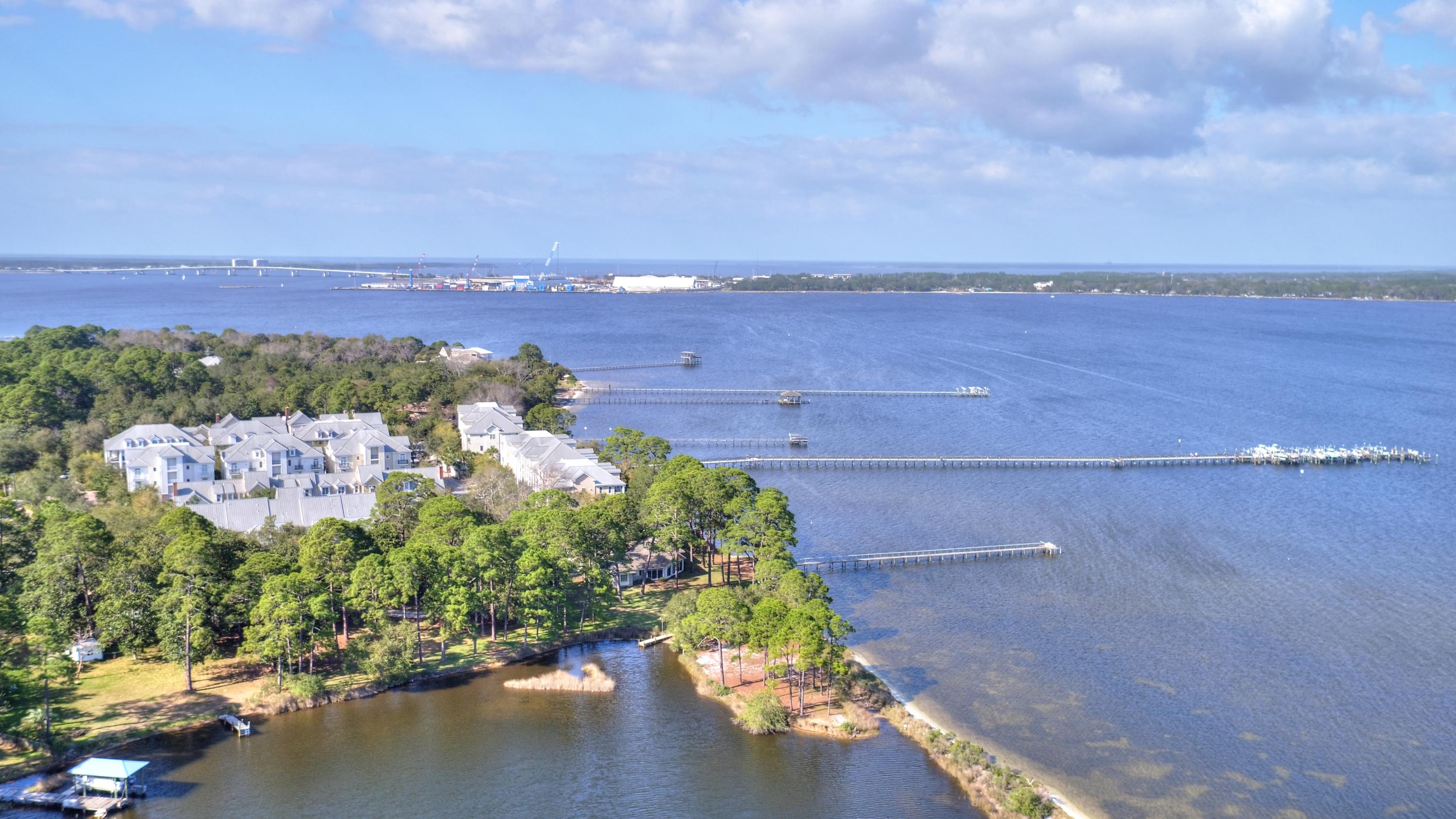 Waterhaven - Residential