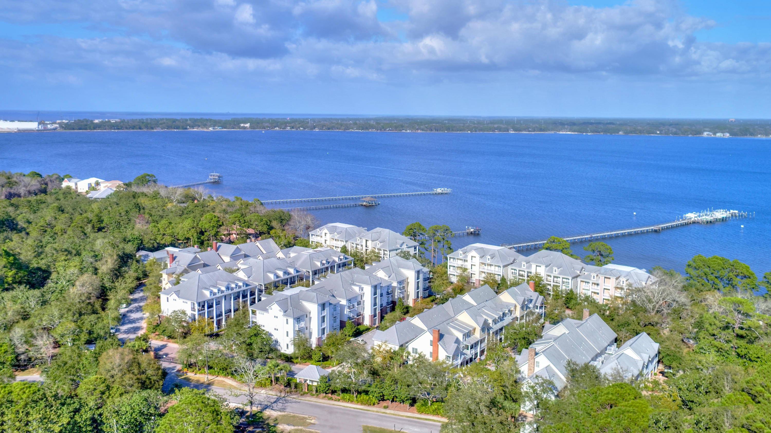 Waterhaven - Residential