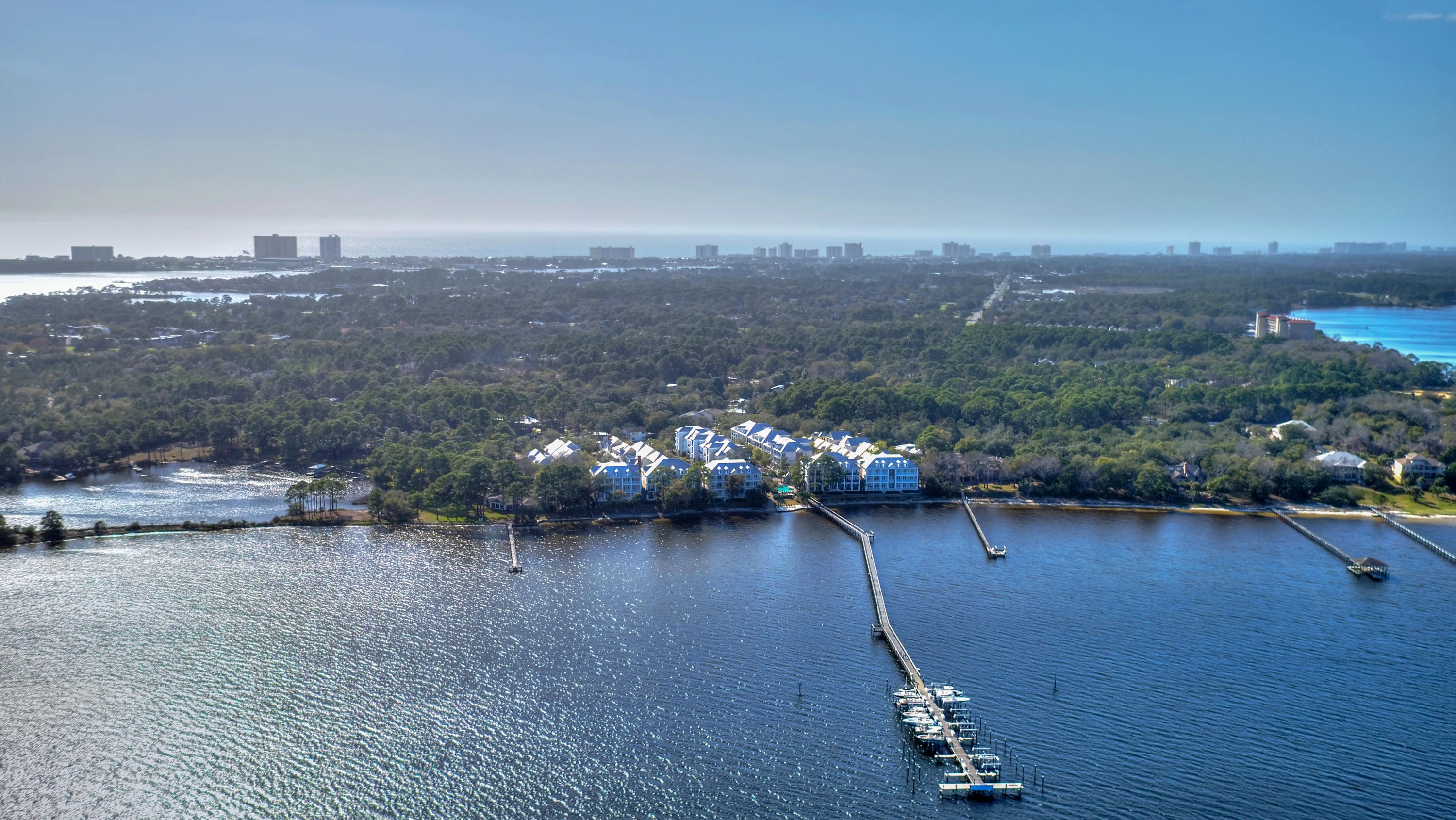 Waterhaven - Residential