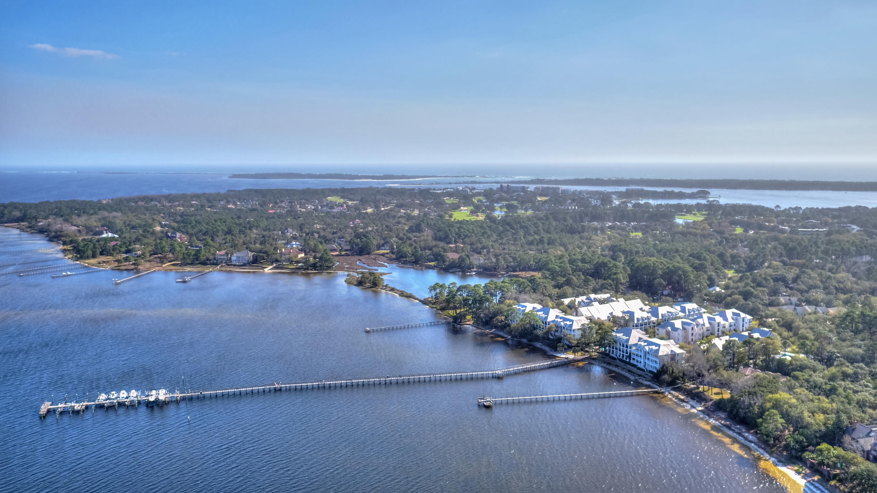 Waterhaven - Residential