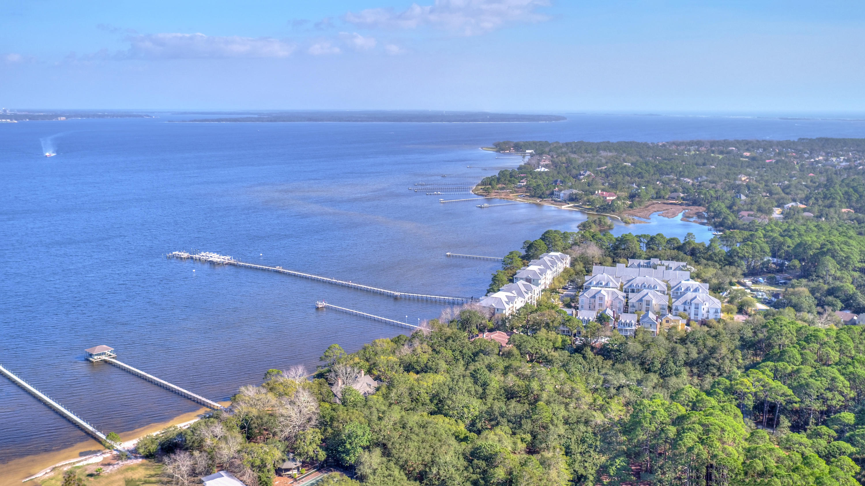 Waterhaven - Residential