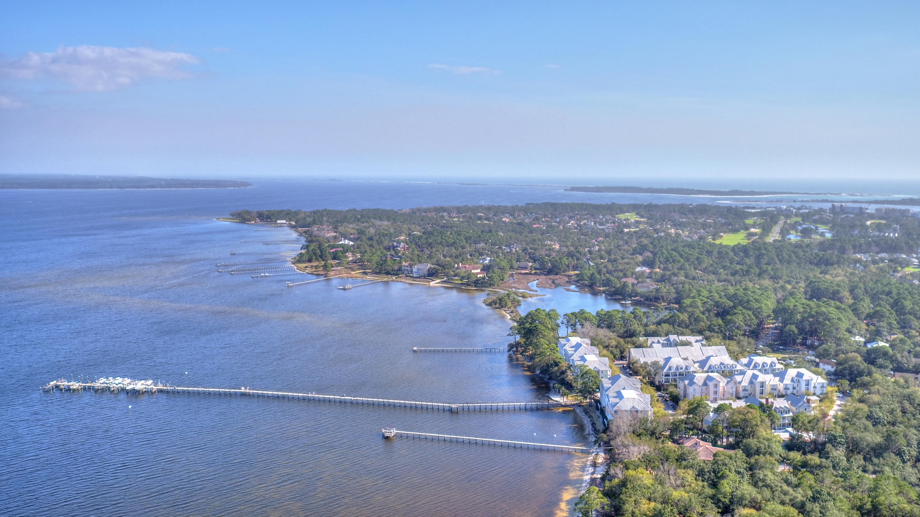 Waterhaven - Residential