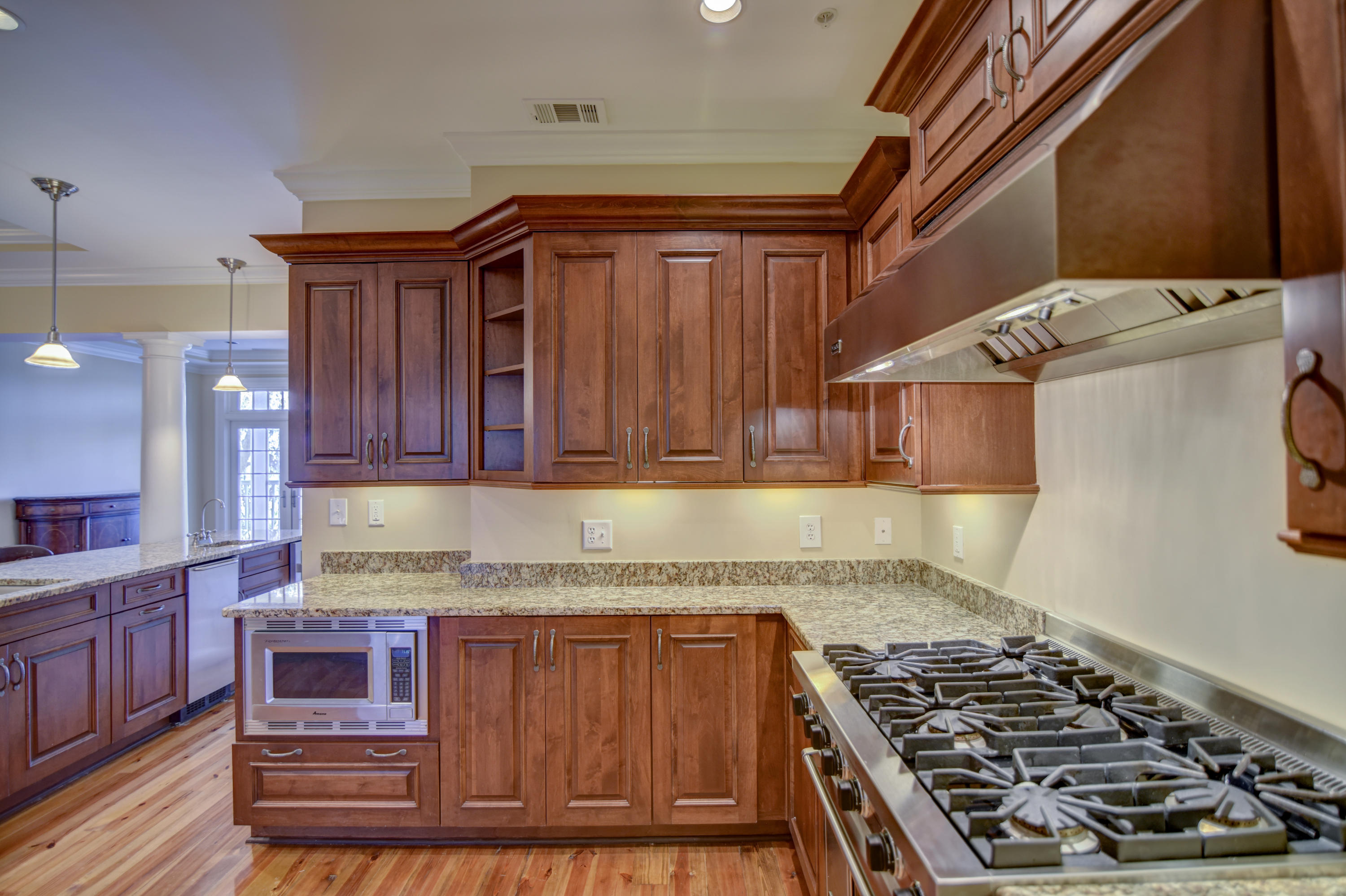 Waterhaven - Residential