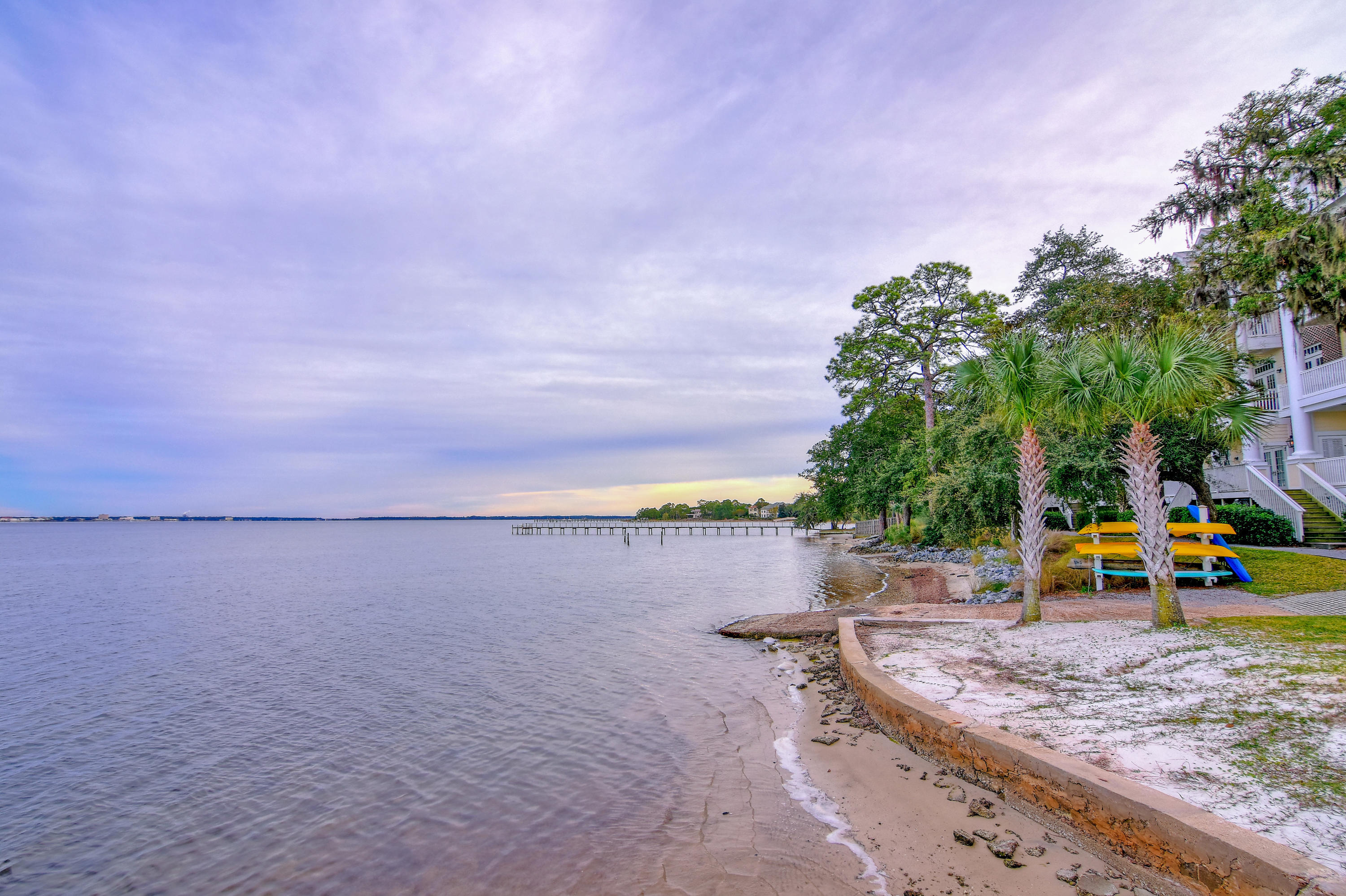 Waterhaven - Residential