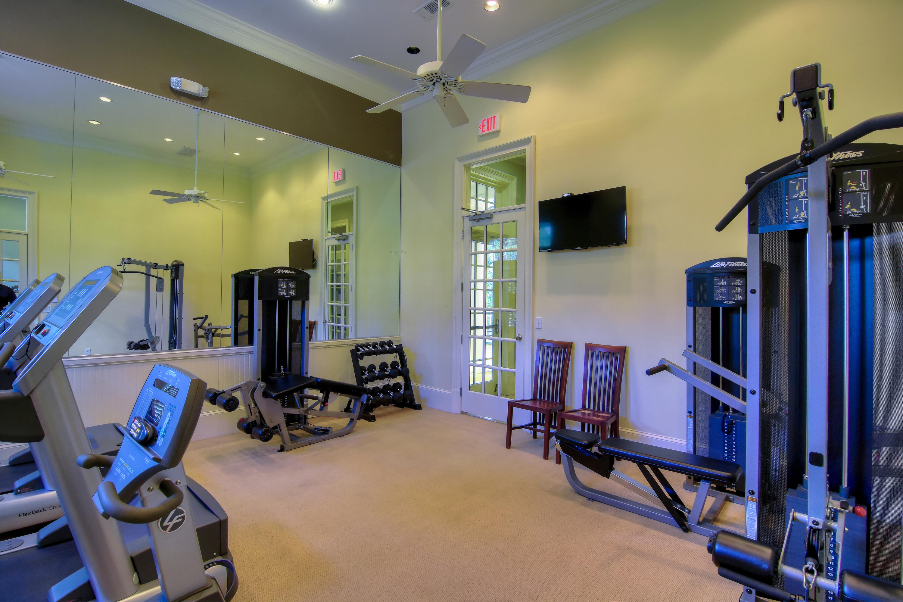 Waterhaven - Residential