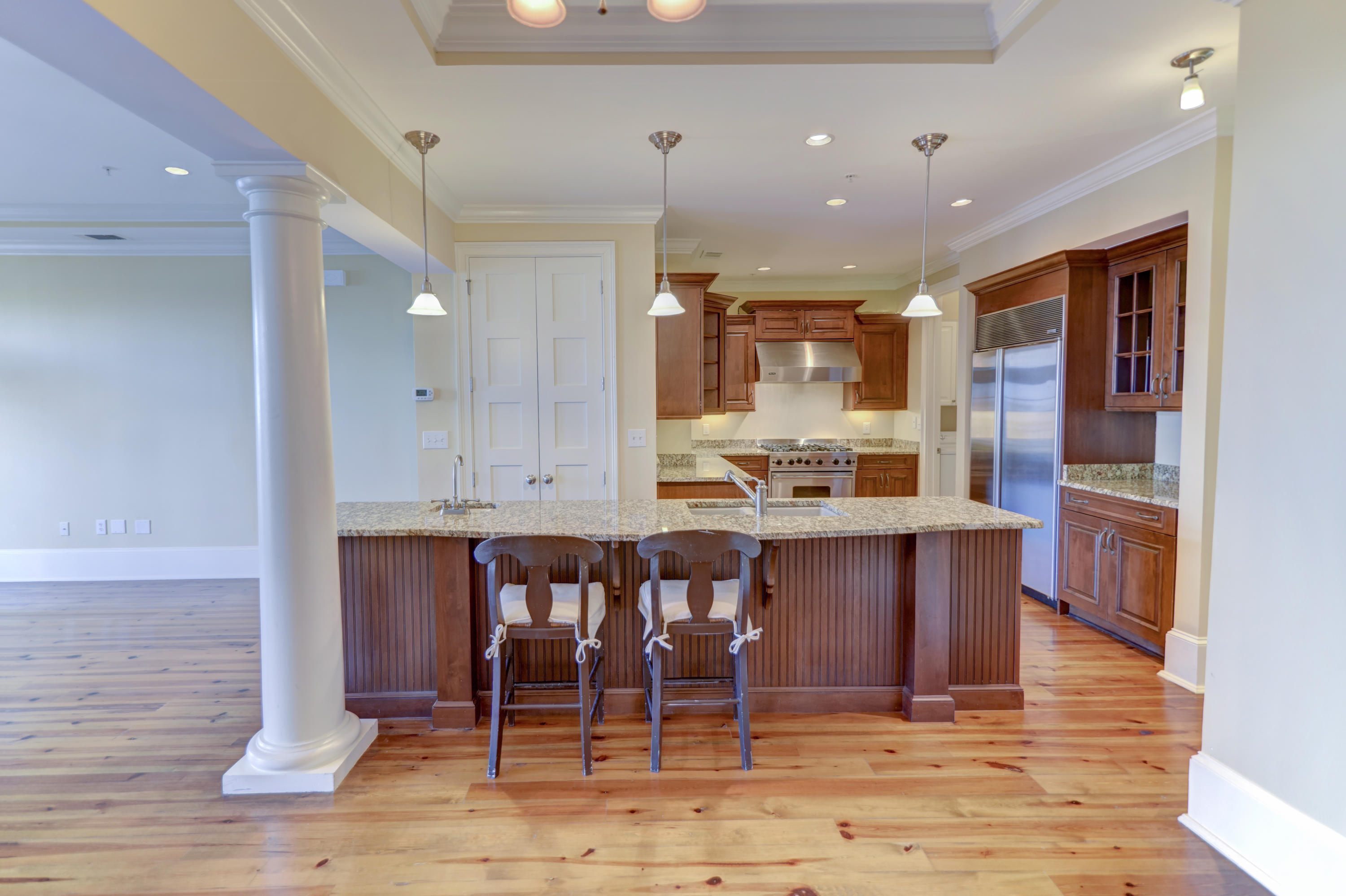 Waterhaven - Residential