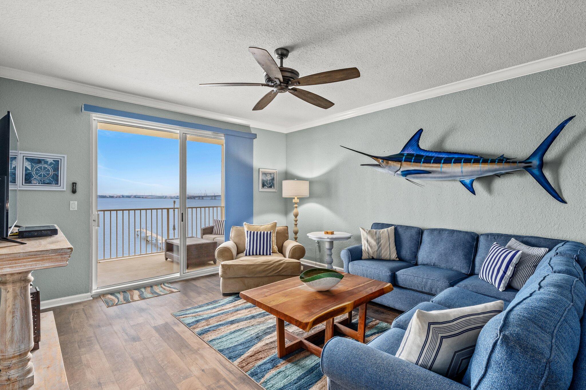 Hibiscus By The Bay - Residential
