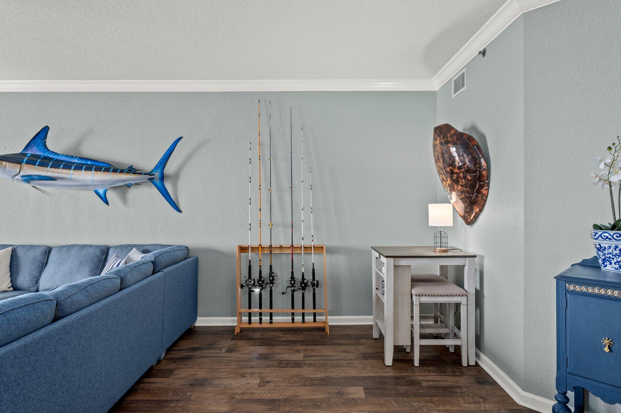 Hibiscus By The Bay - Residential