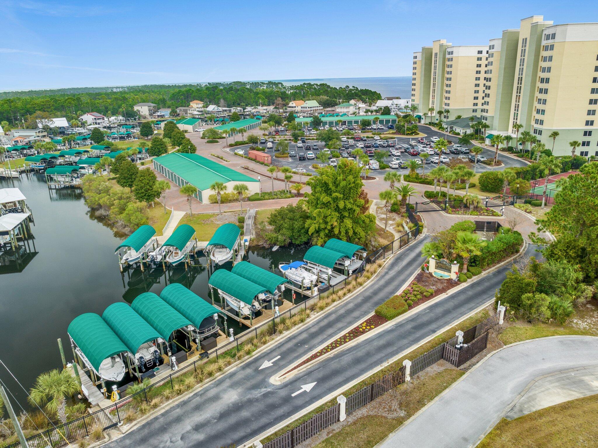Hibiscus By The Bay - Residential