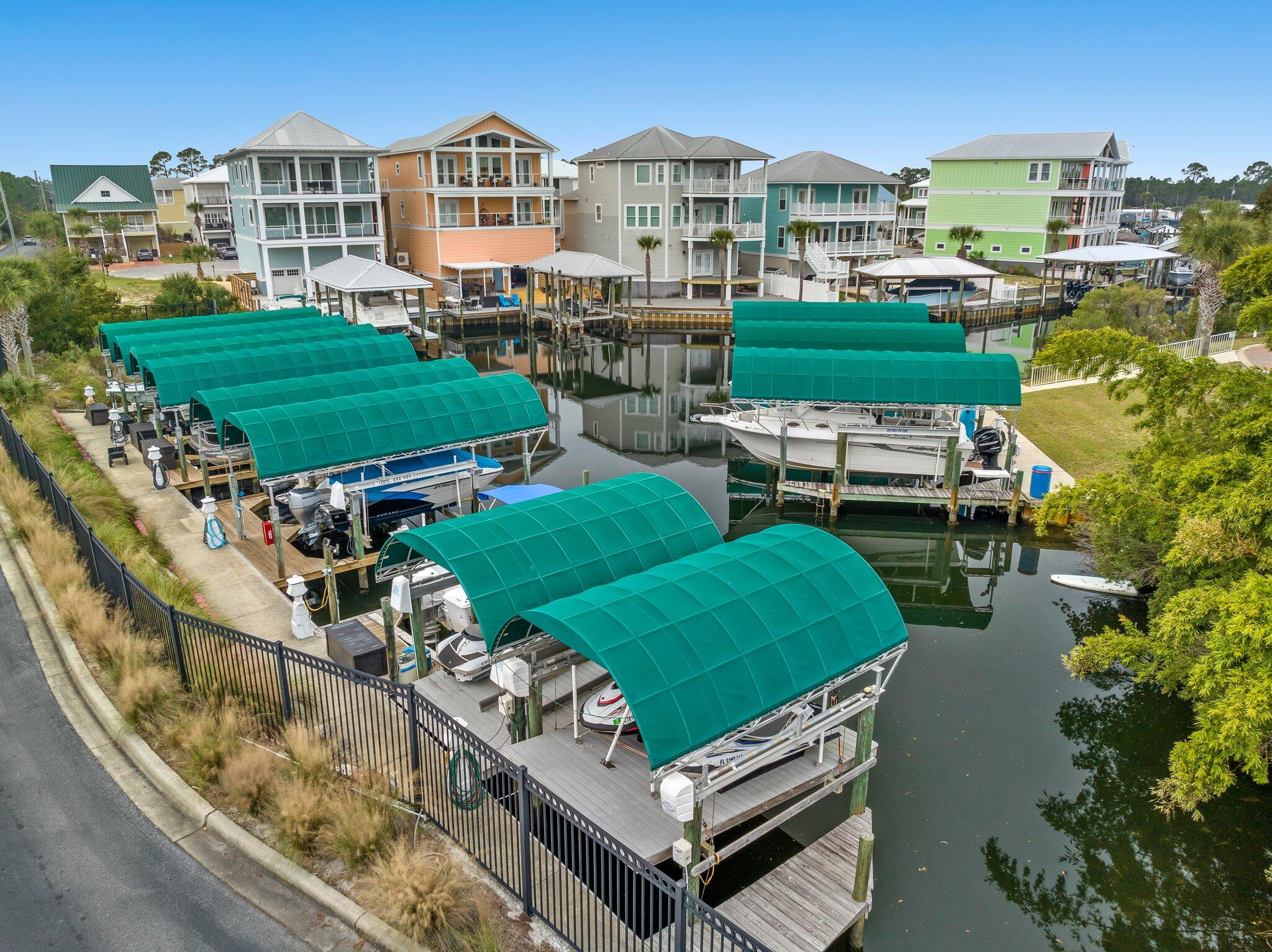 Hibiscus By The Bay - Residential