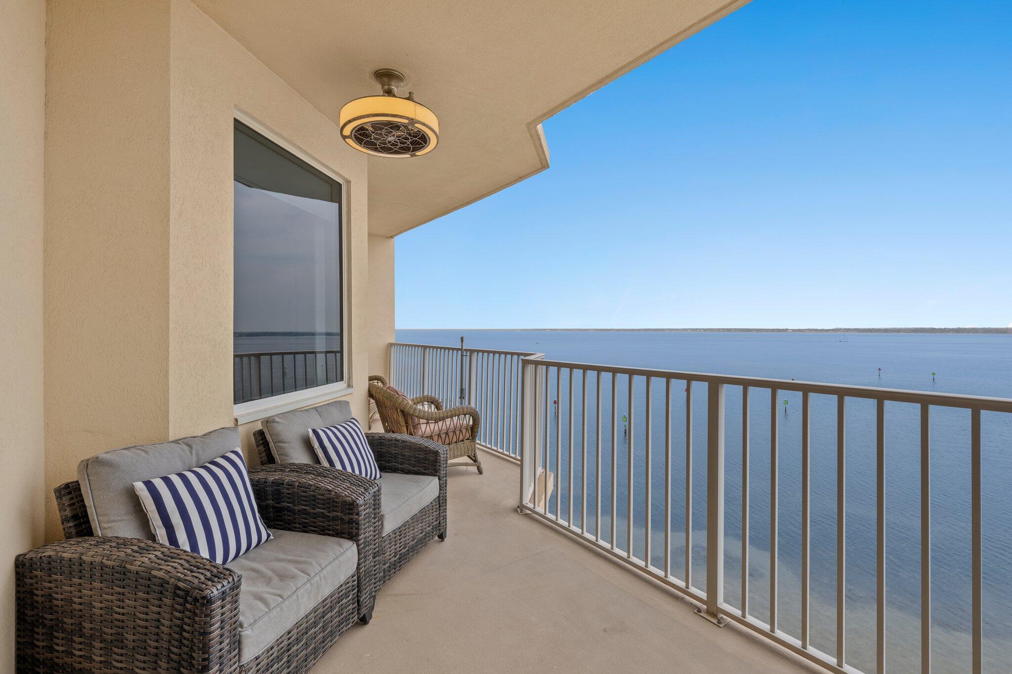 Hibiscus By The Bay - Residential