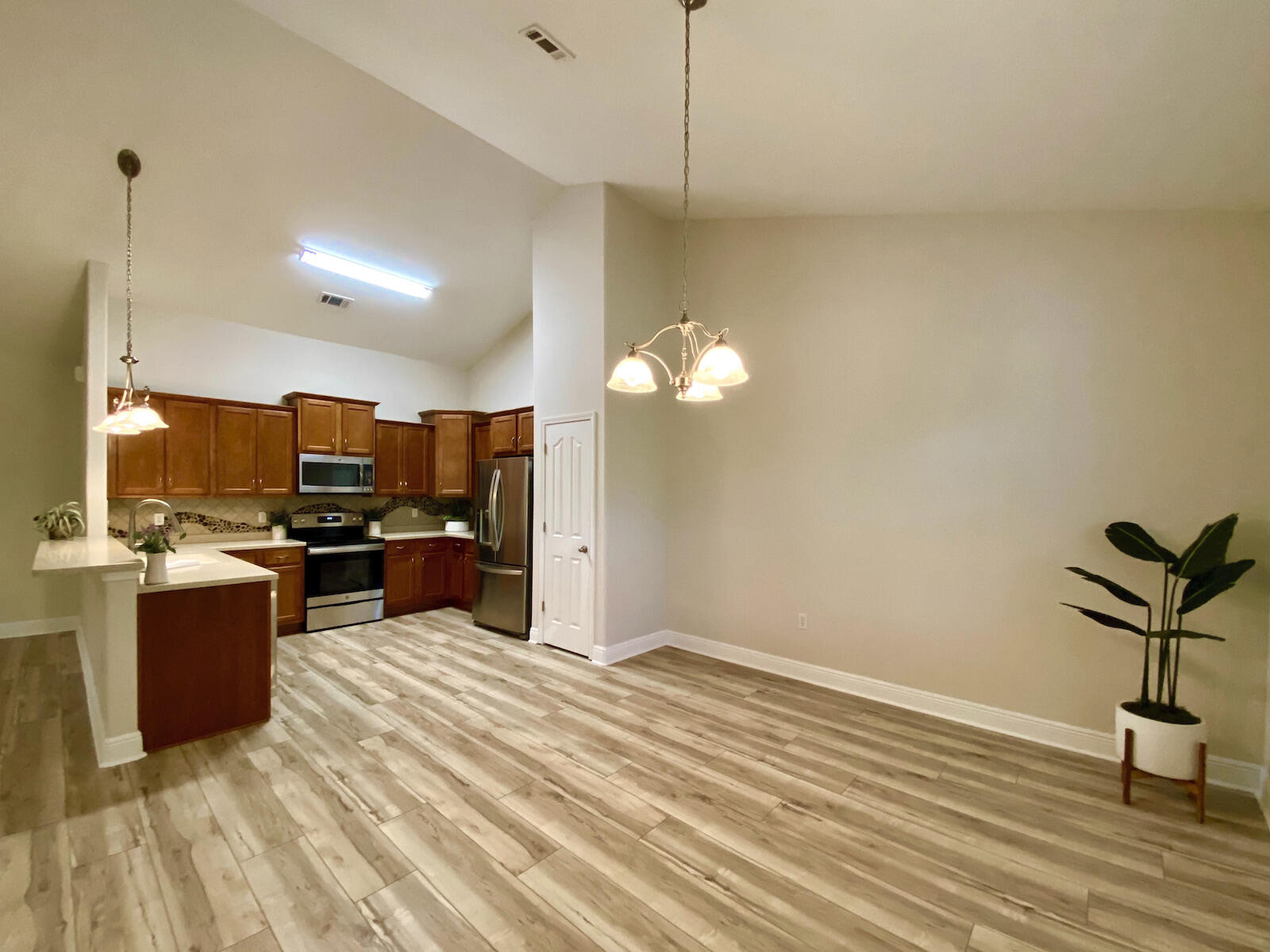 HAMMOCK BAY - Residential