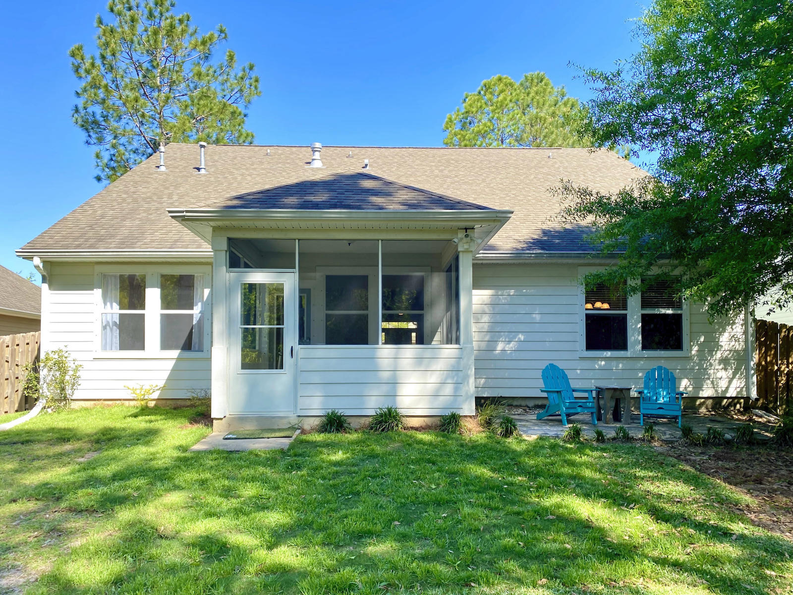 HAMMOCK BAY - Residential