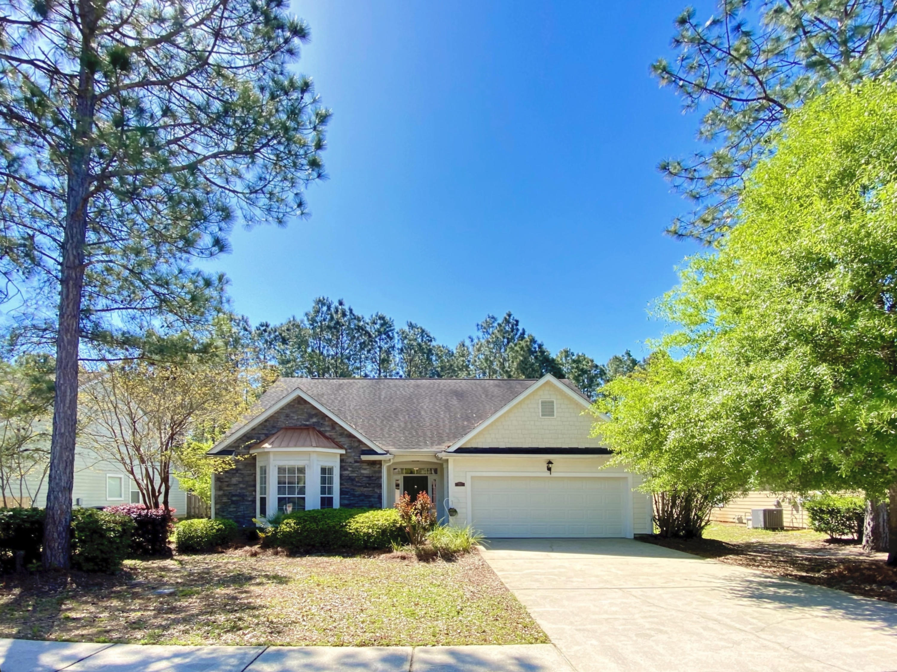 HAMMOCK BAY - Residential