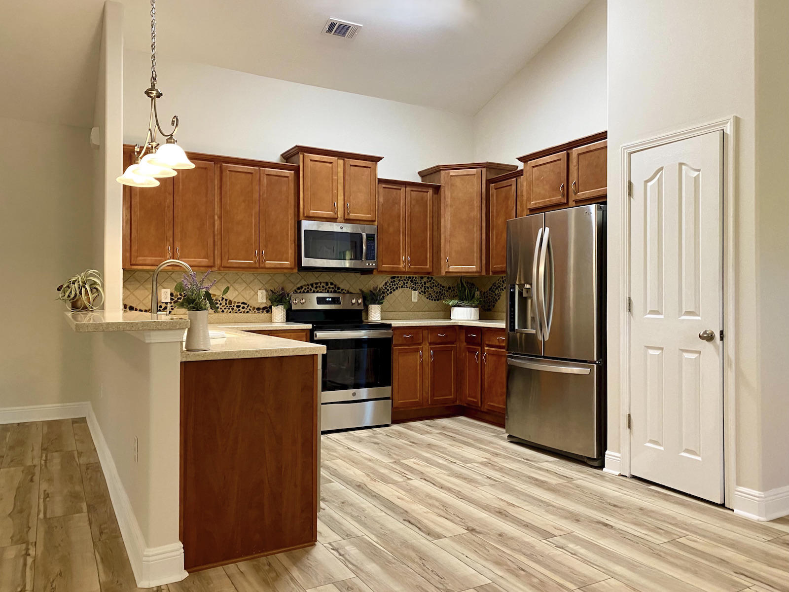 HAMMOCK BAY - Residential