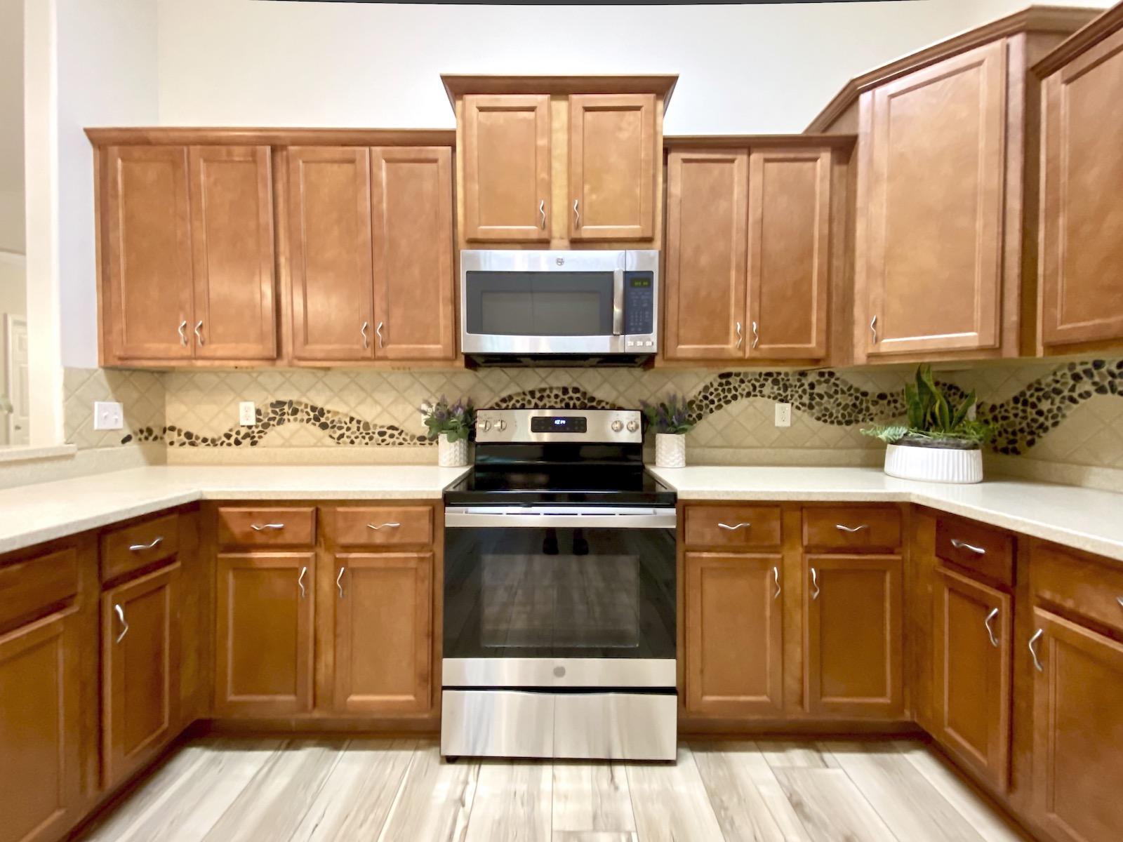 HAMMOCK BAY - Residential