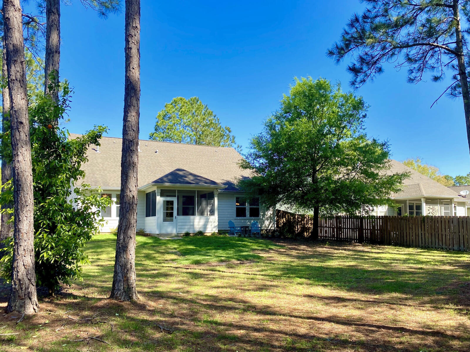 HAMMOCK BAY - Residential