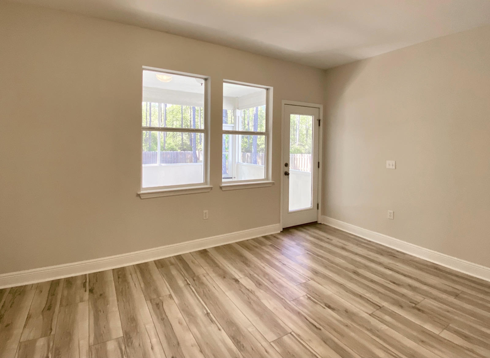 HAMMOCK BAY - Residential