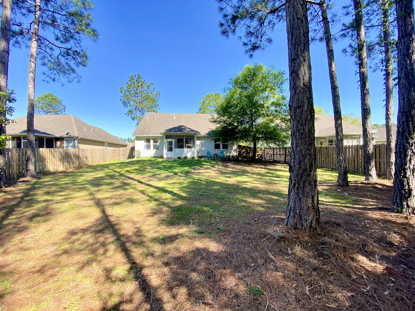 HAMMOCK BAY - Residential