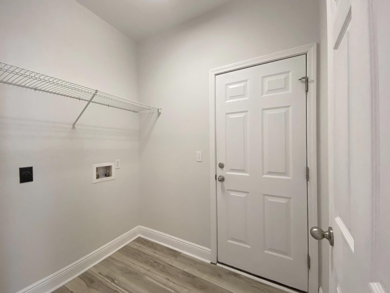 HAMMOCK BAY - Residential