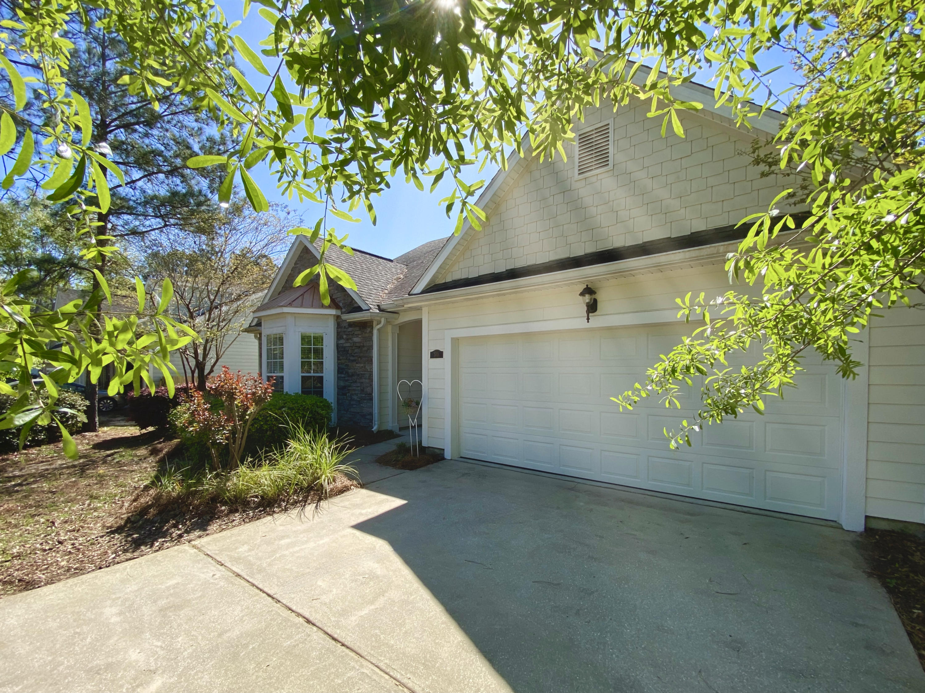 HAMMOCK BAY - Residential