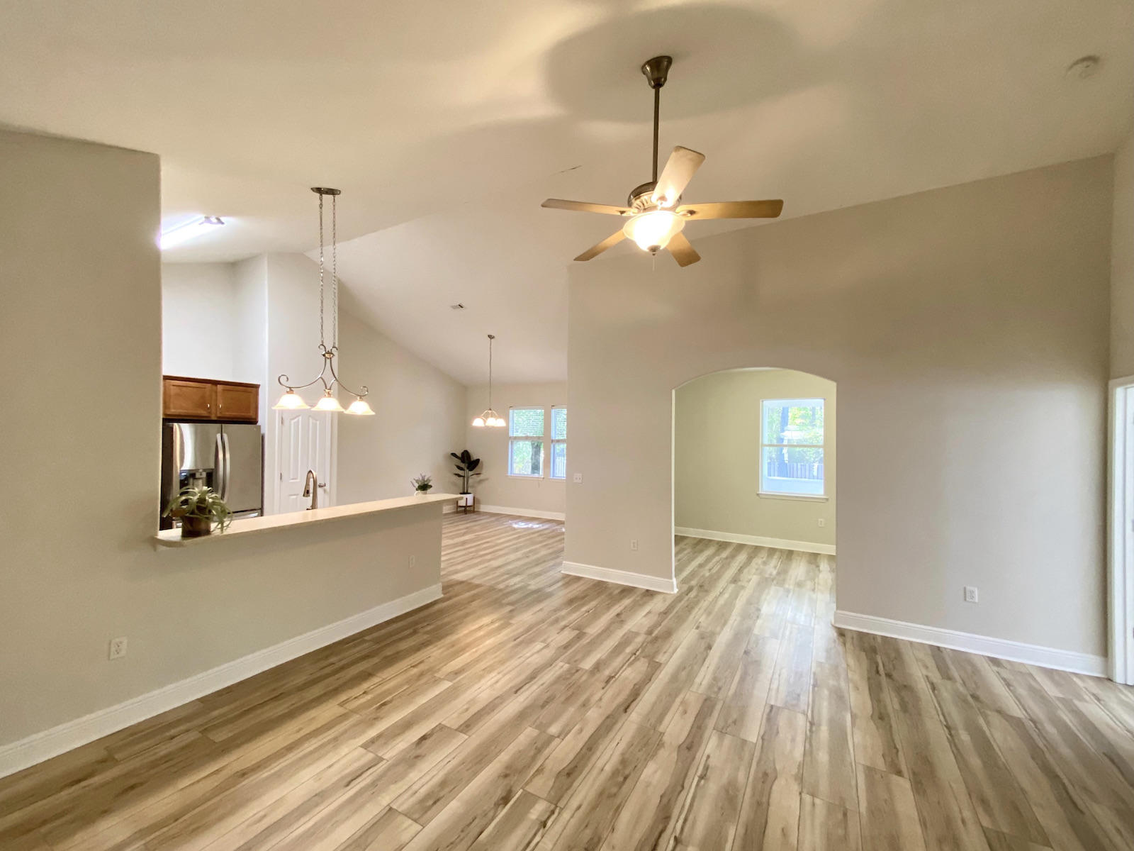 HAMMOCK BAY - Residential