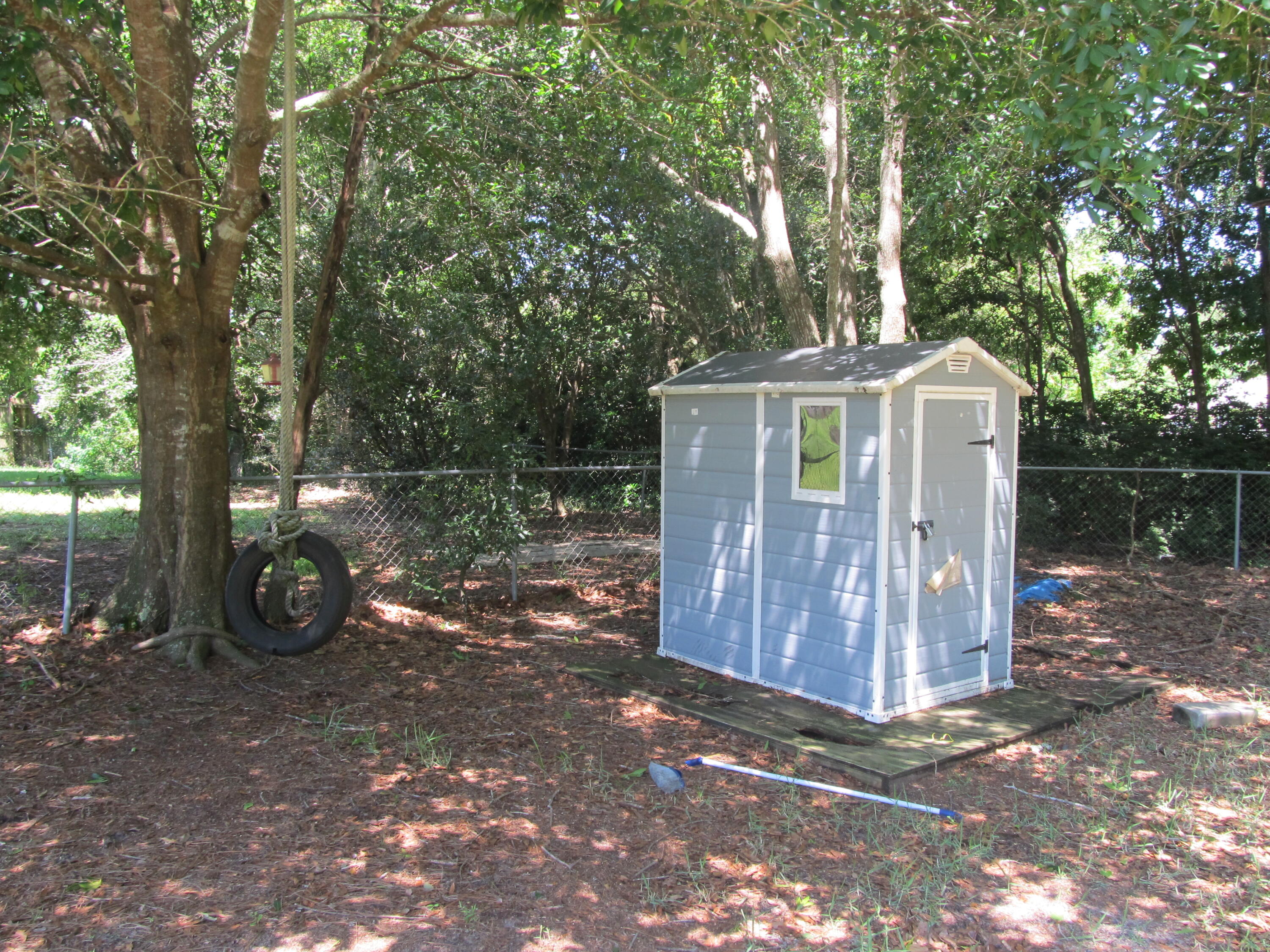 WOODRIDGE MANOR UNIT 1 - Residential