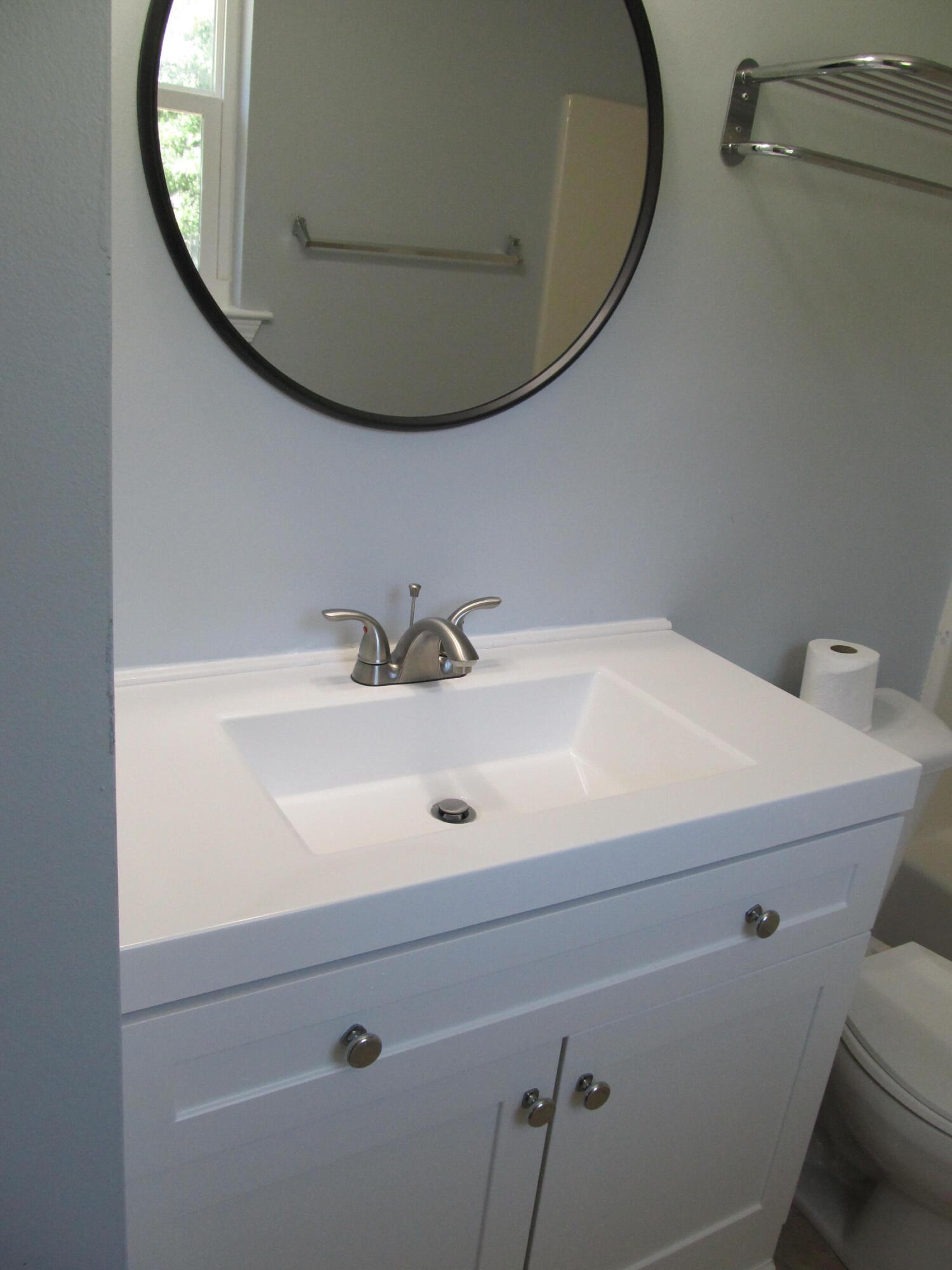 WOODRIDGE MANOR UNIT 1 - Residential