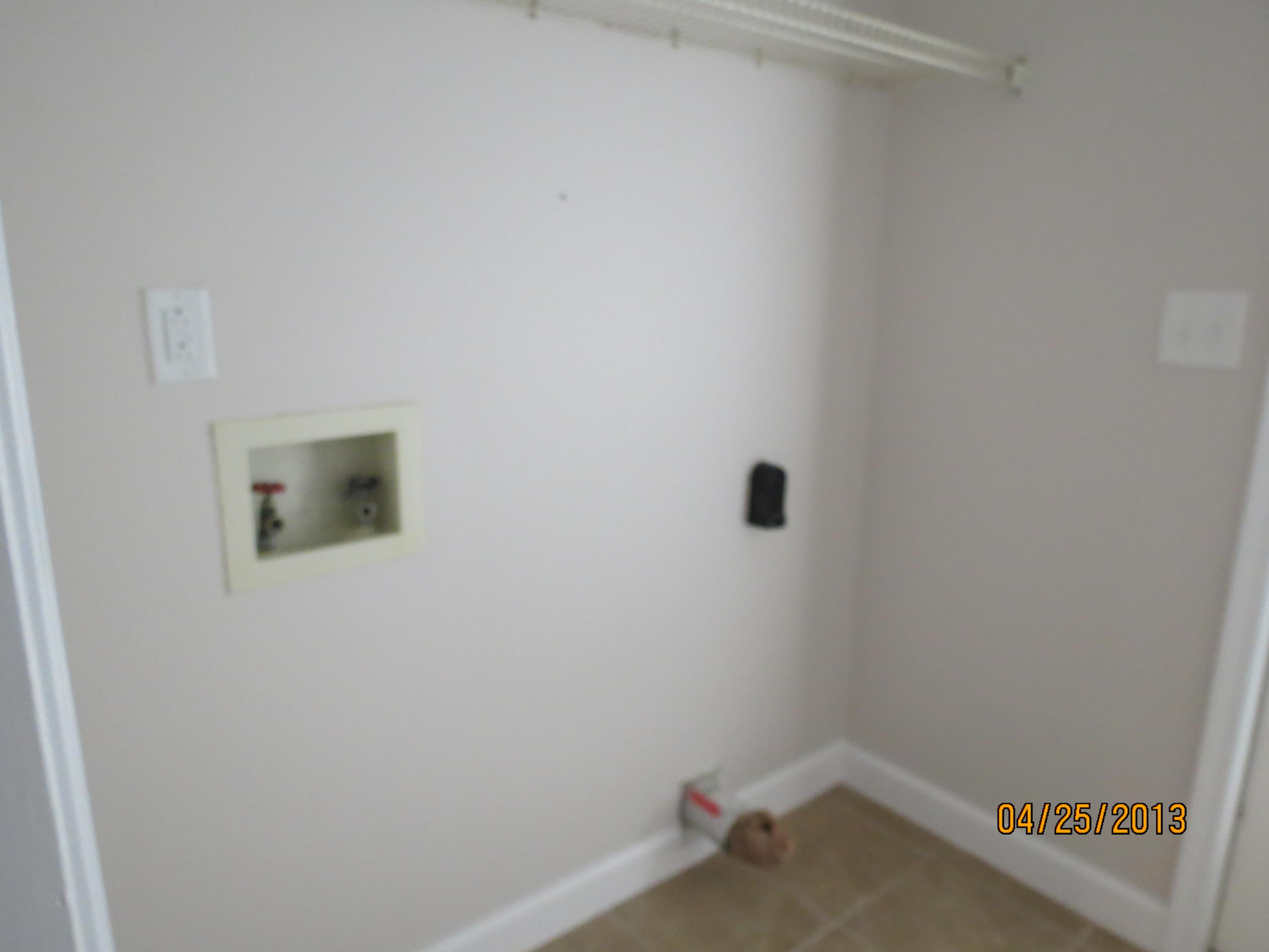 SHOAL CREEK MANOR 1ST ADDN - Residential Lease