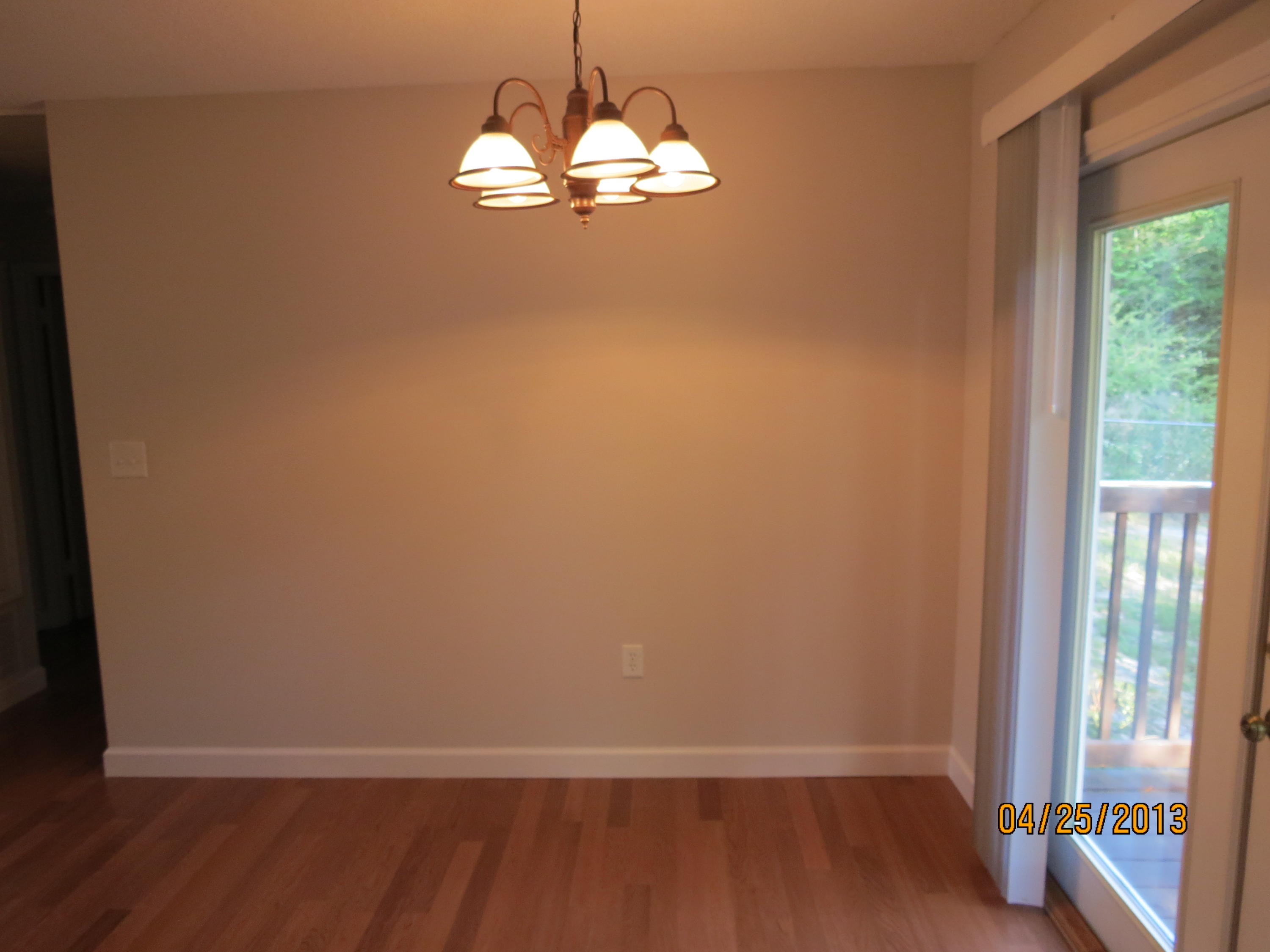 SHOAL CREEK MANOR 1ST ADDN - Residential Lease