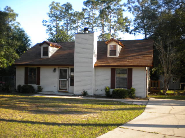 SHOAL CREEK MANOR 1ST ADDN - Residential Lease