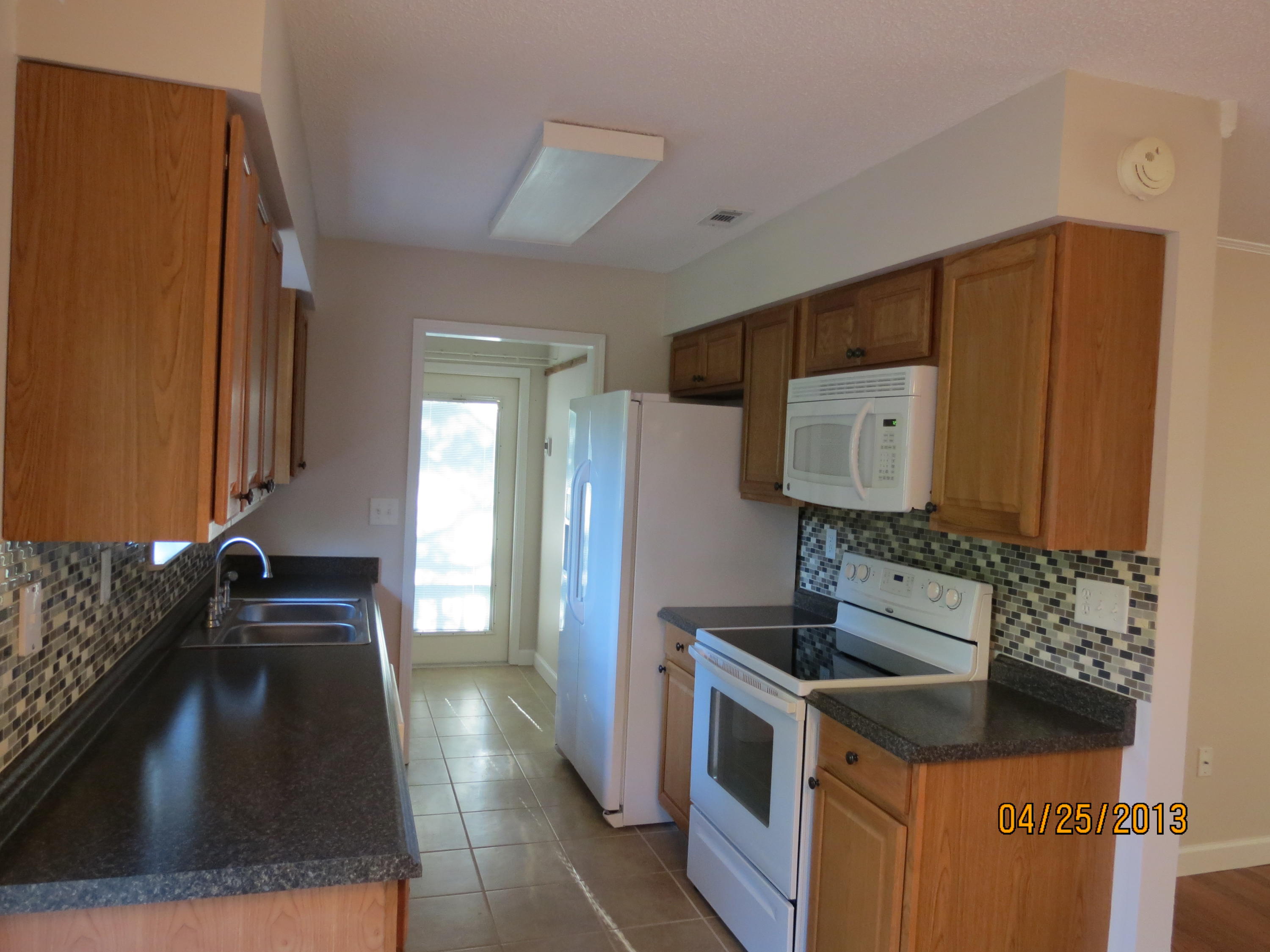 SHOAL CREEK MANOR 1ST ADDN - Residential Lease