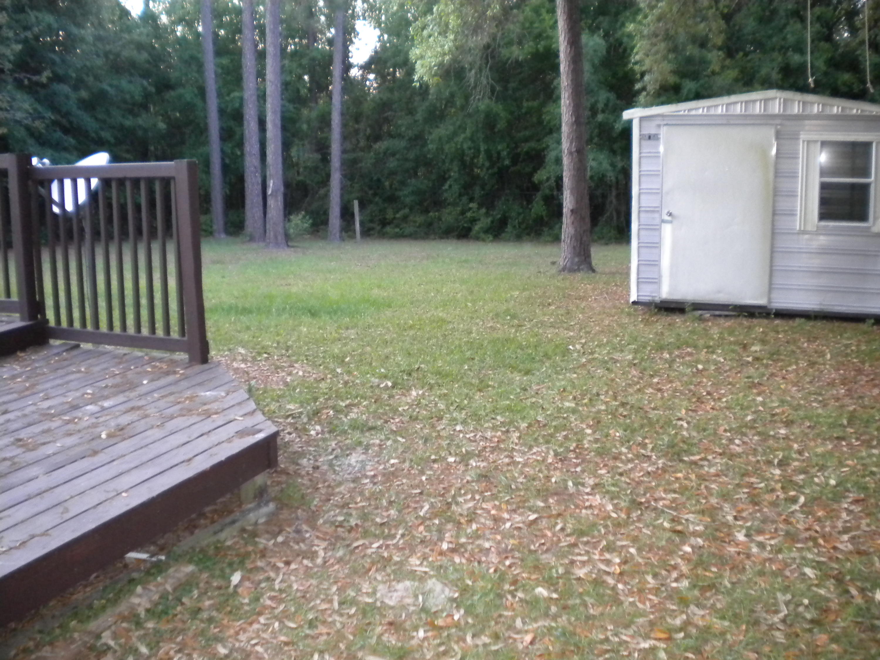 SHOAL CREEK MANOR 1ST ADDN - Residential Lease