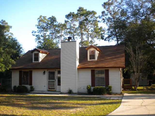 SHOAL CREEK MANOR 1ST ADDN - Residential Lease