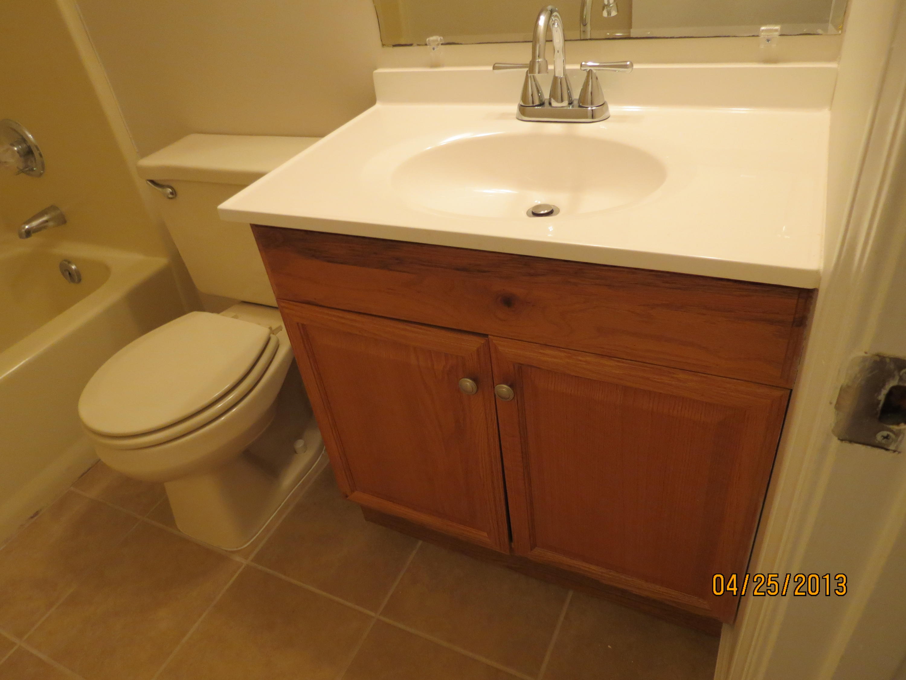 SHOAL CREEK MANOR 1ST ADDN - Residential Lease