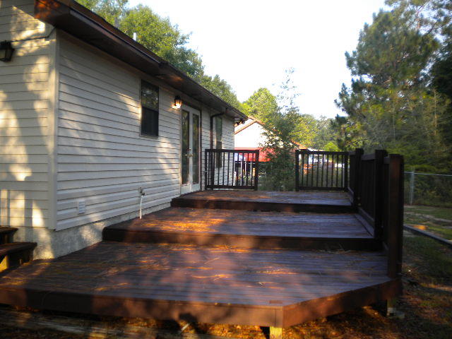 SHOAL CREEK MANOR 1ST ADDN - Residential Lease