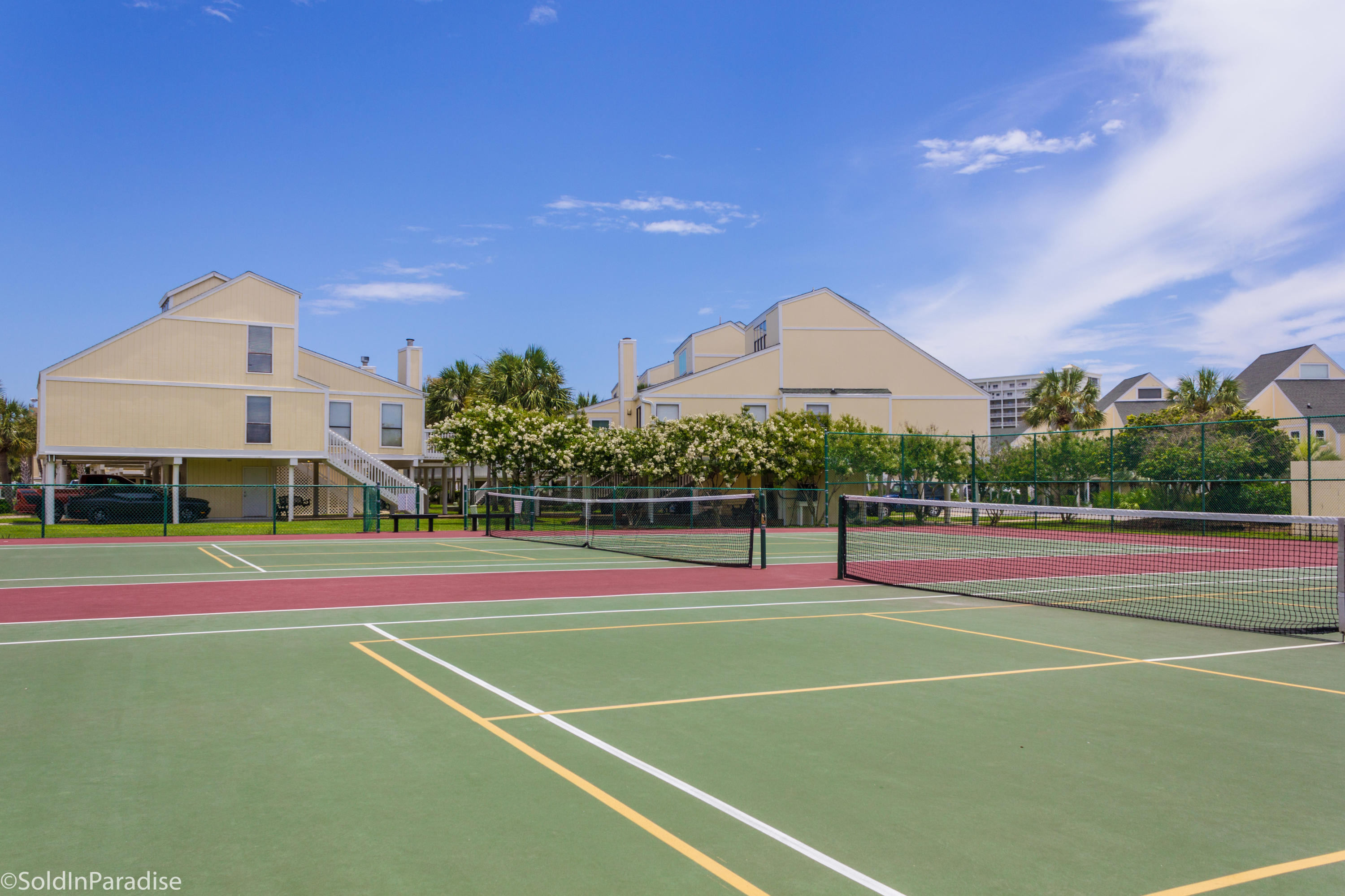 SANDPIPER COVE PH 01 - Residential