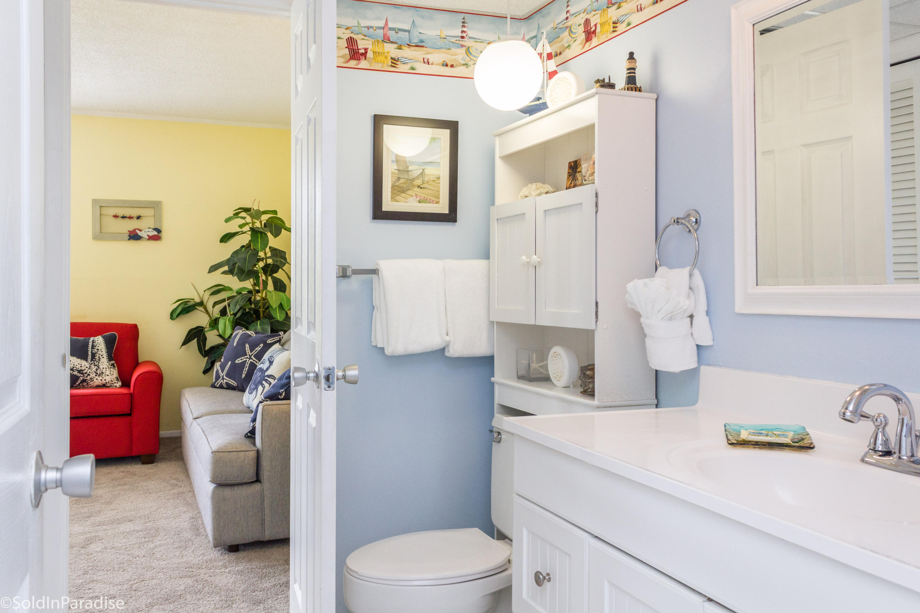 SANDPIPER COVE PH 01 - Residential