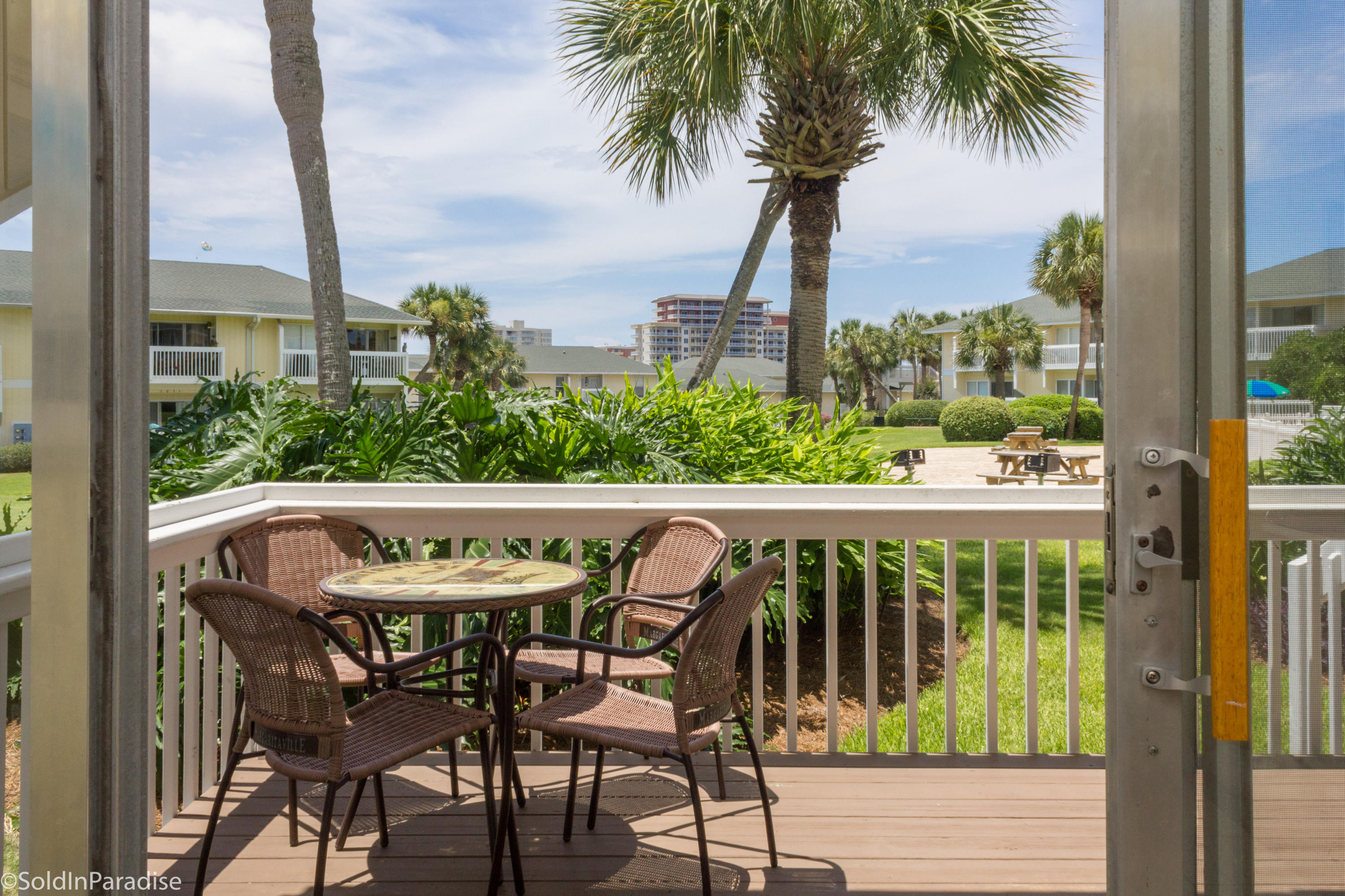 SANDPIPER COVE PH 01 - Residential