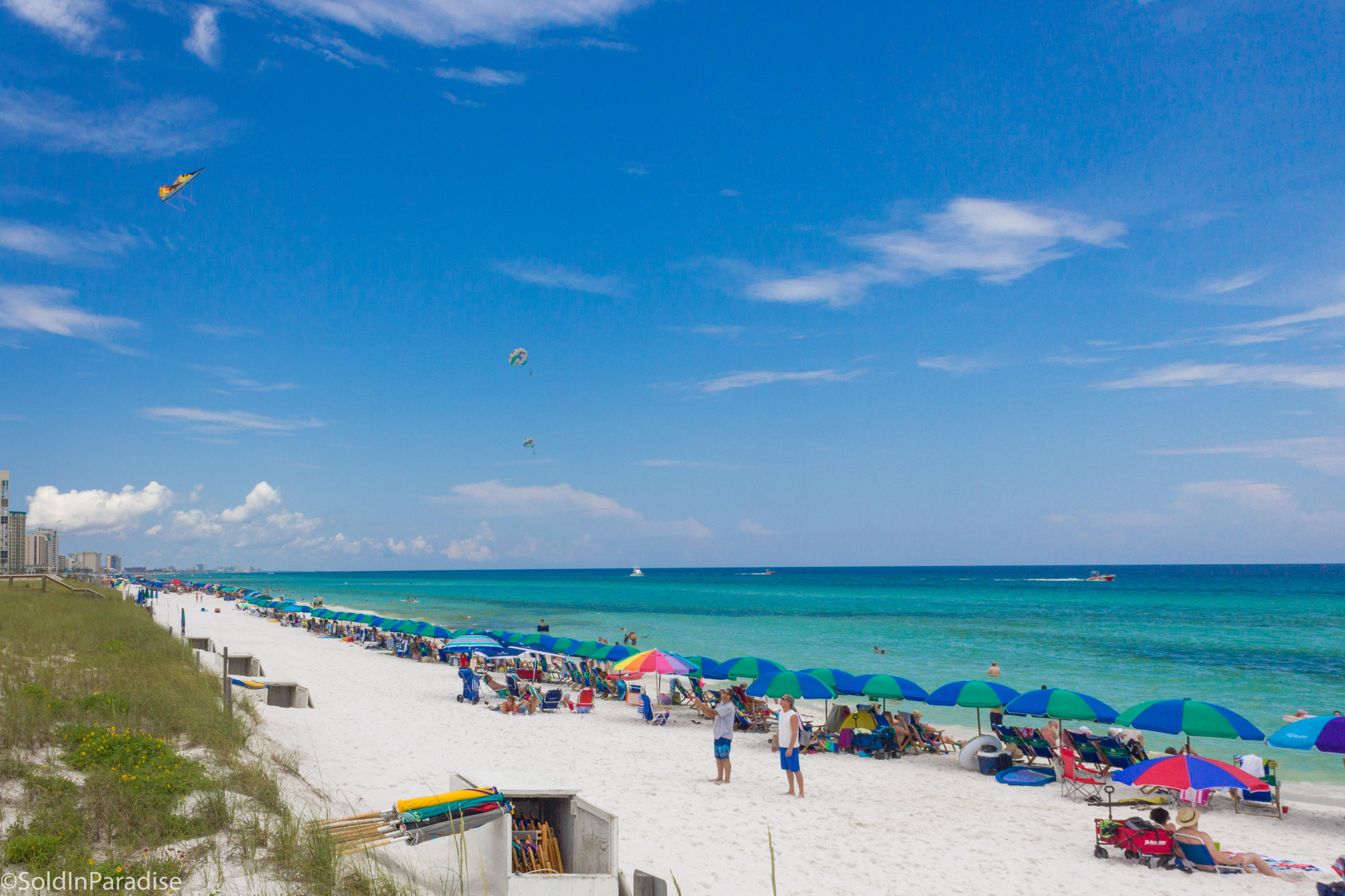 SANDPIPER COVE PH 01 - Residential