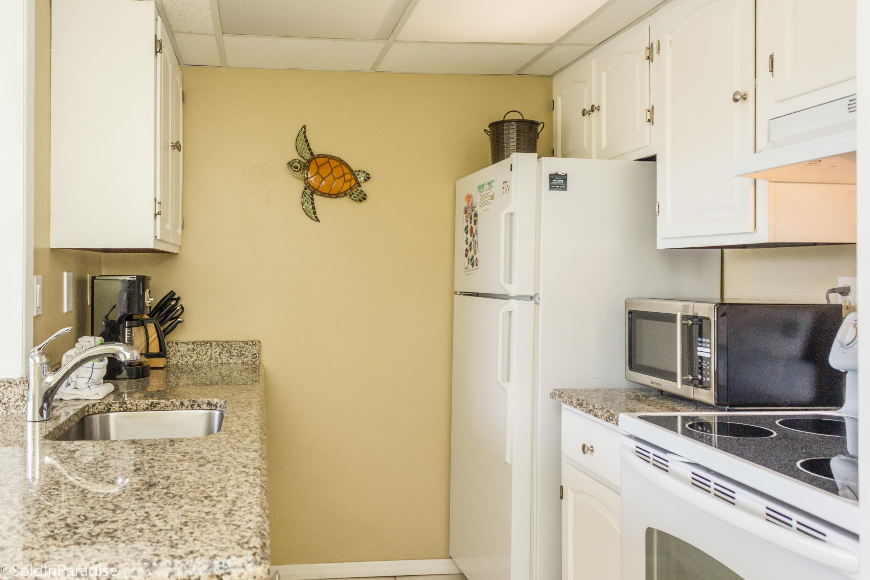 SANDPIPER COVE PH 01 - Residential