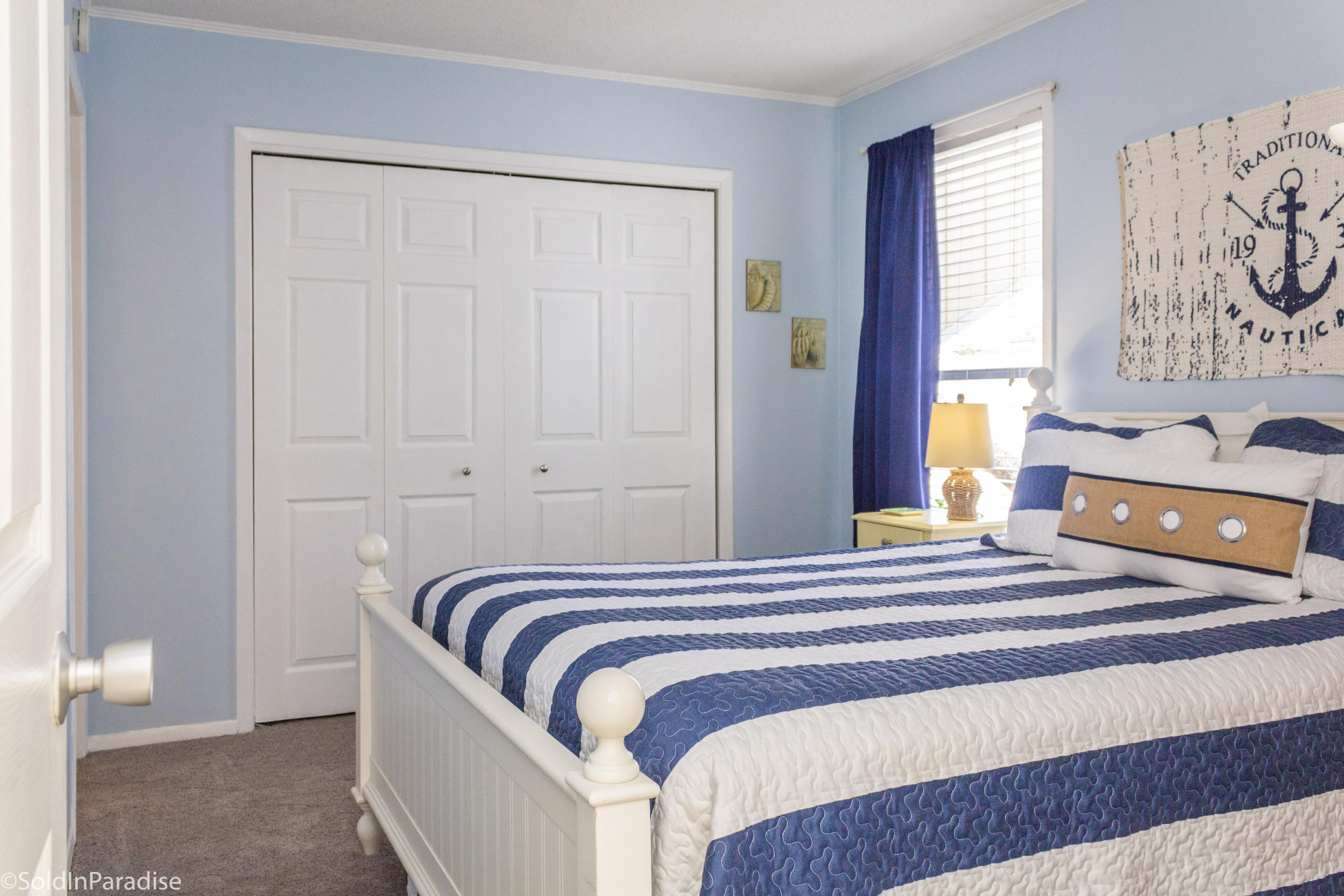 SANDPIPER COVE PH 01 - Residential