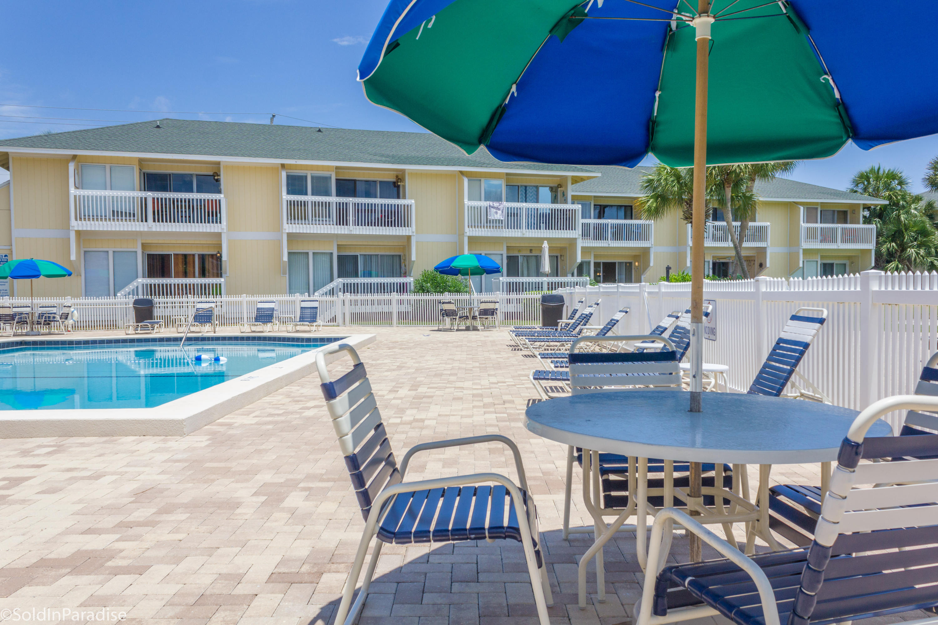 SANDPIPER COVE PH 01 - Residential