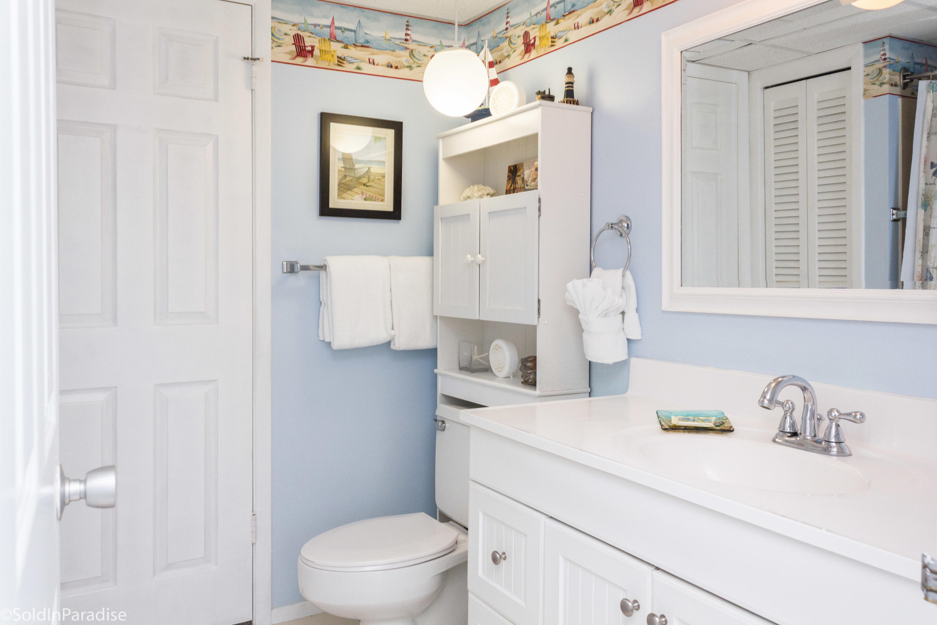 SANDPIPER COVE PH 01 - Residential